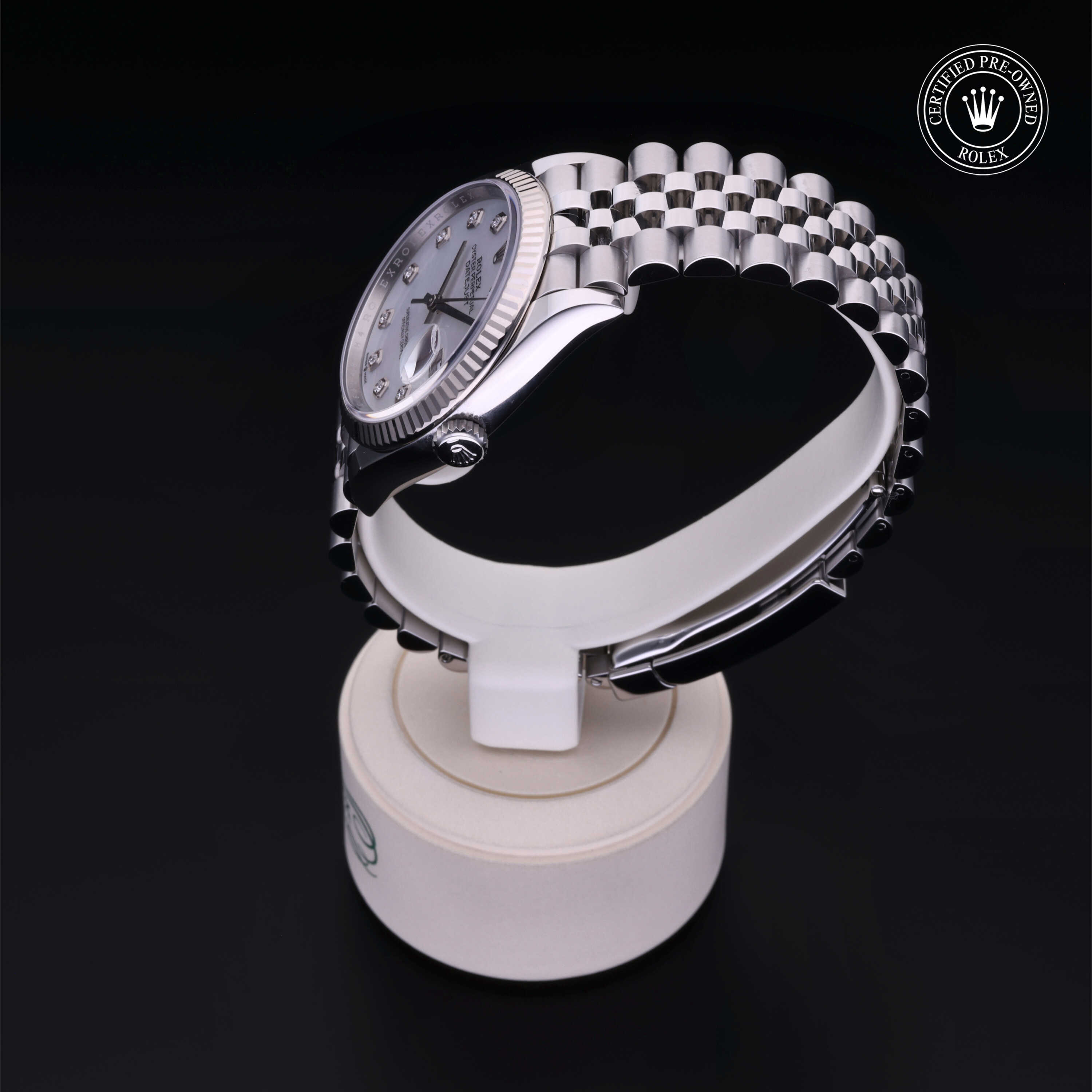 Datejust 36 Datejust 36