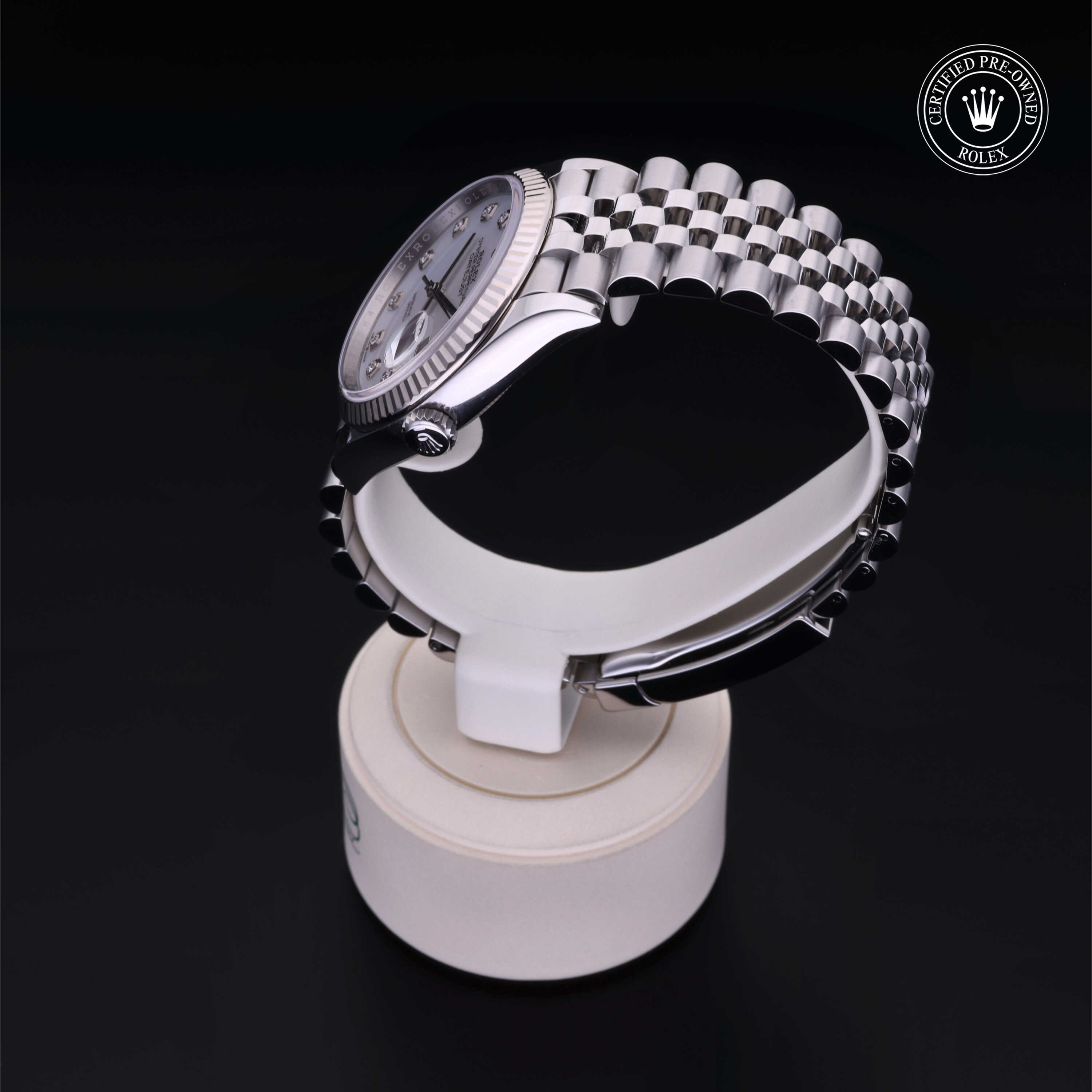 Datejust 36 Datejust 36