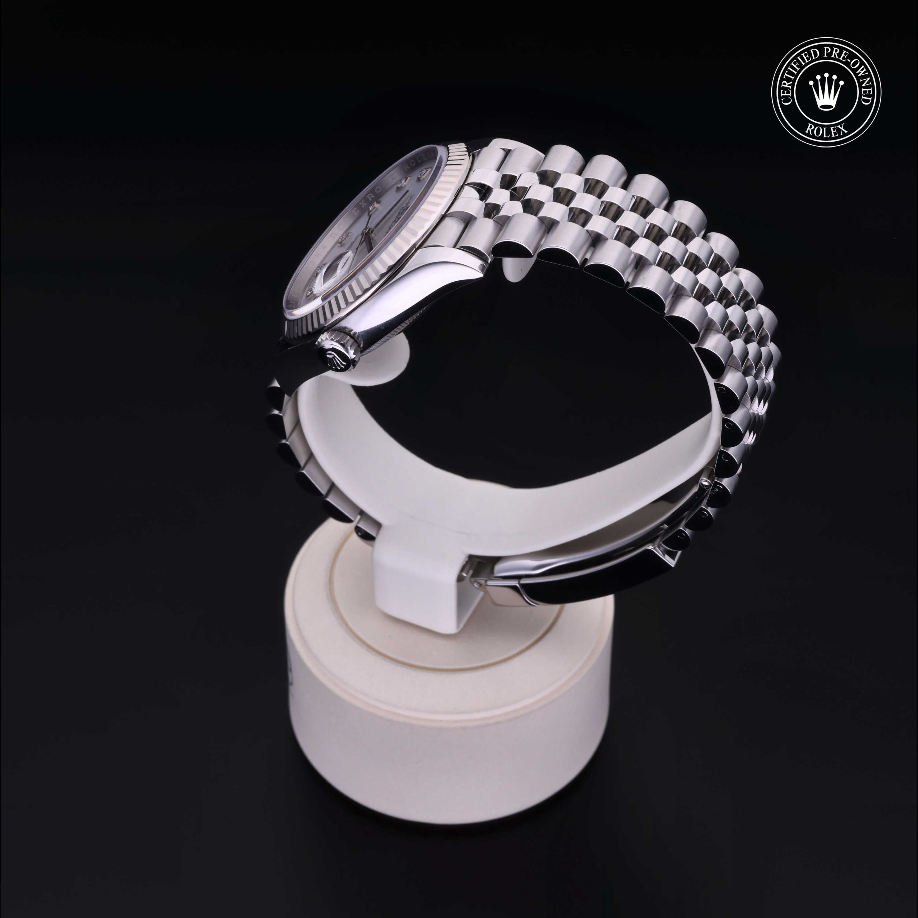 Datejust 36 Datejust 36