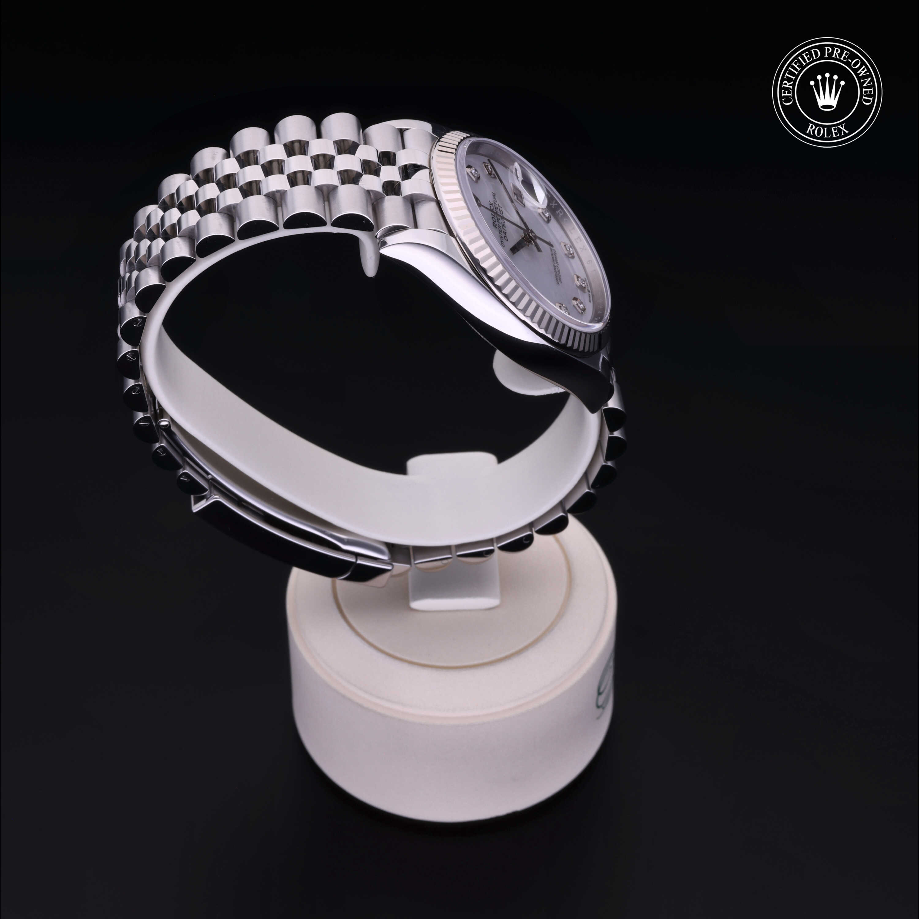Datejust 36 Datejust 36