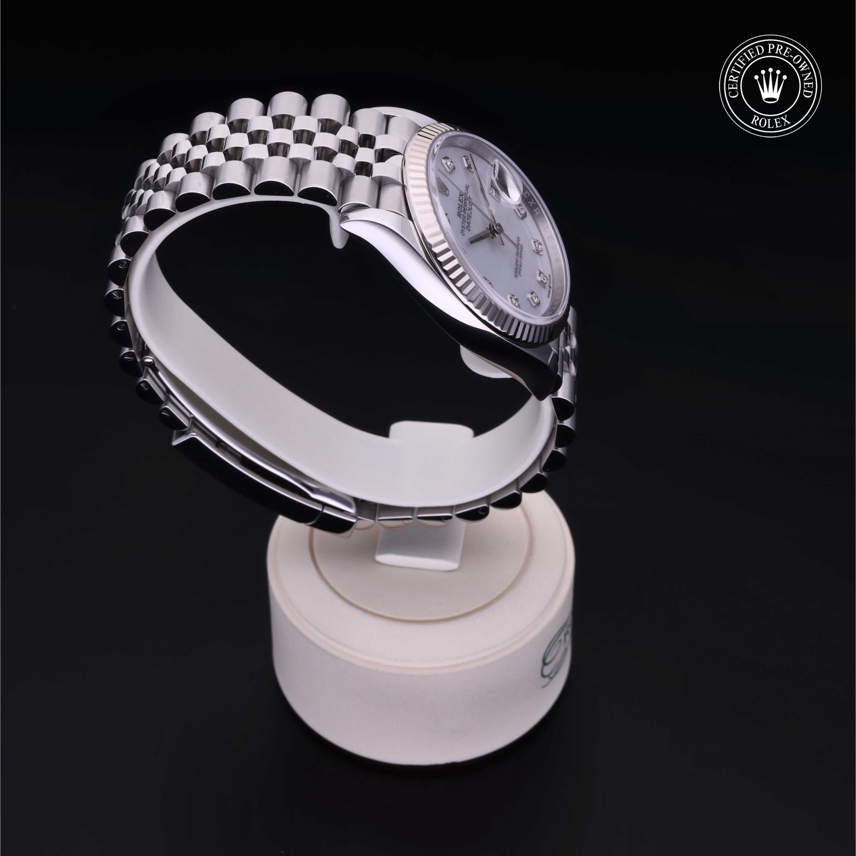 Datejust 36 Datejust 36