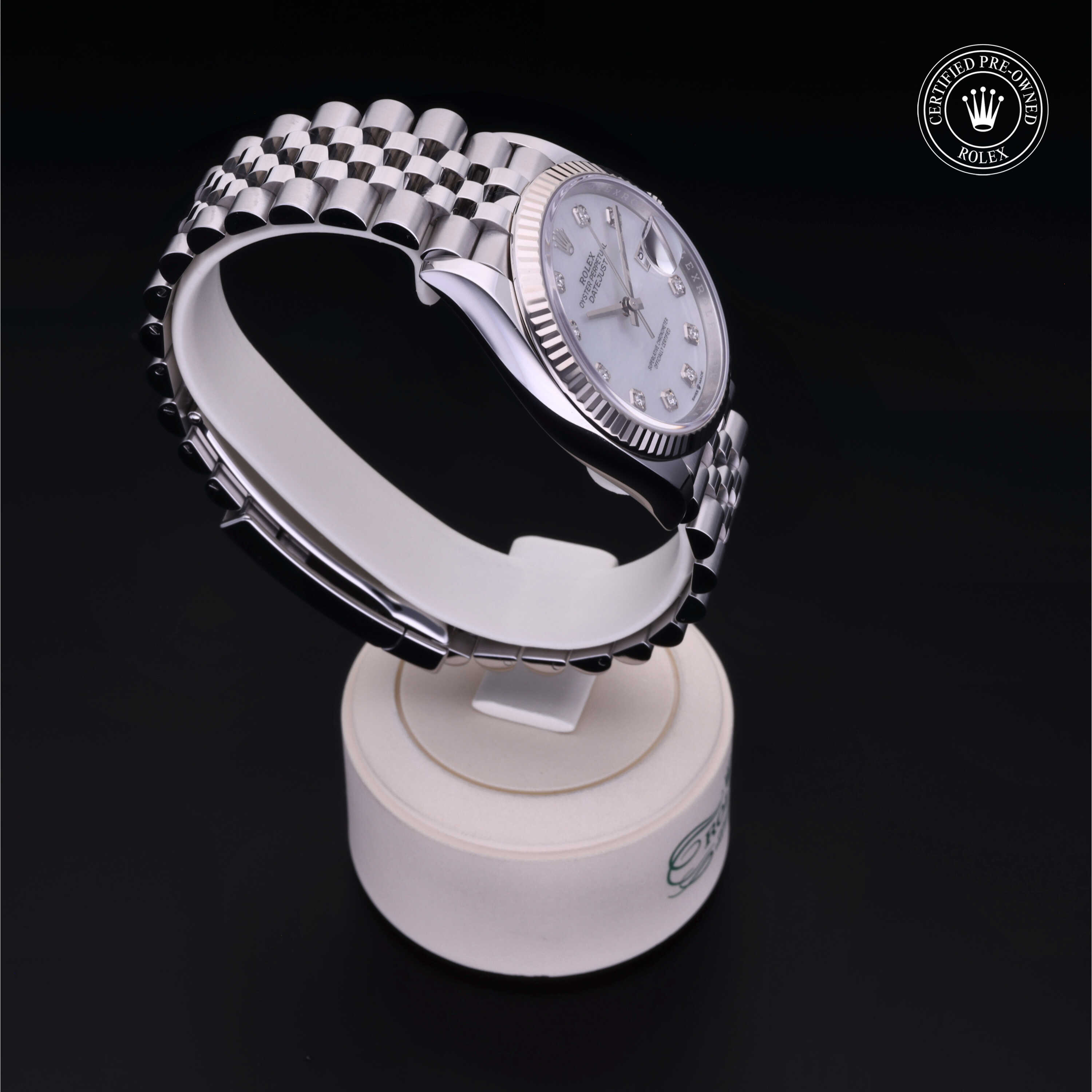 Datejust 36 Datejust 36