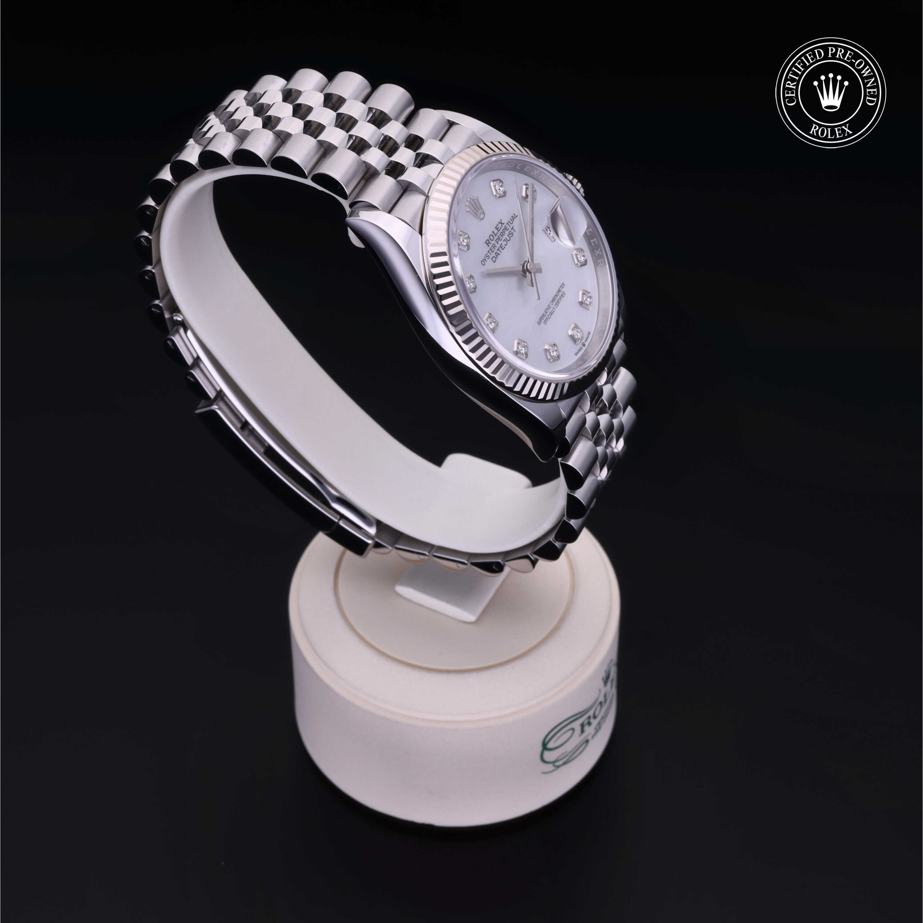 Datejust 36 Datejust 36