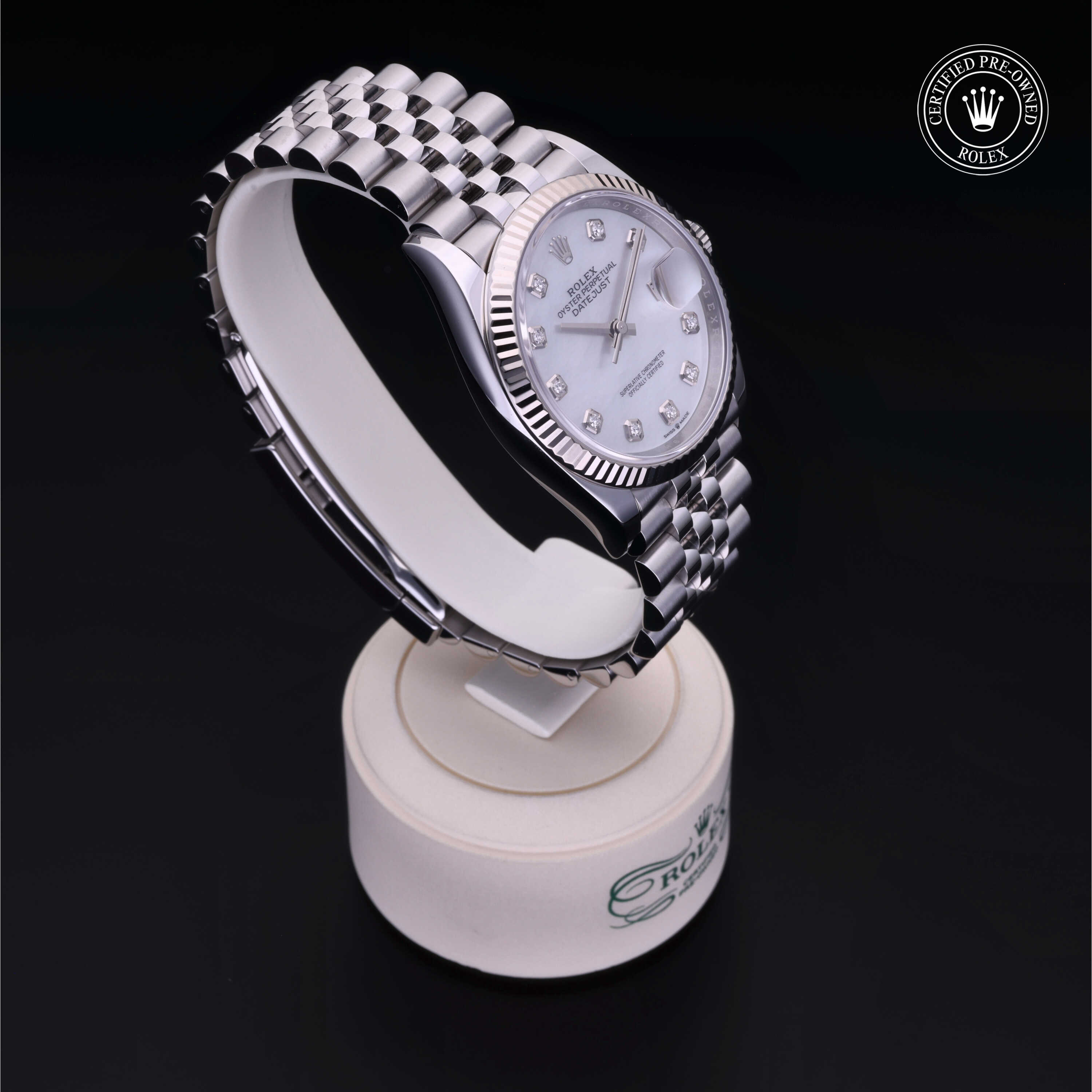 Datejust 36 Datejust 36