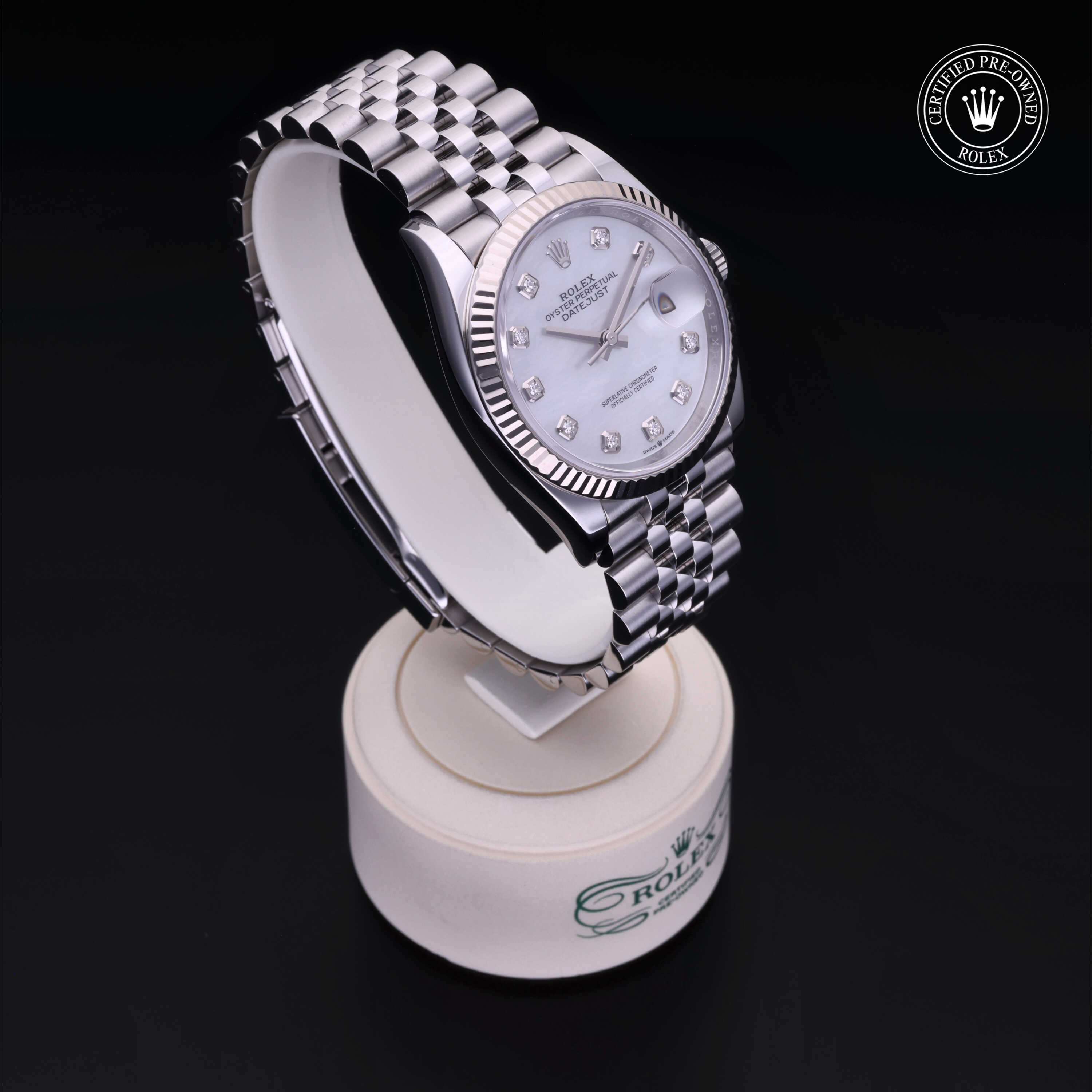 Datejust 36 Datejust 36