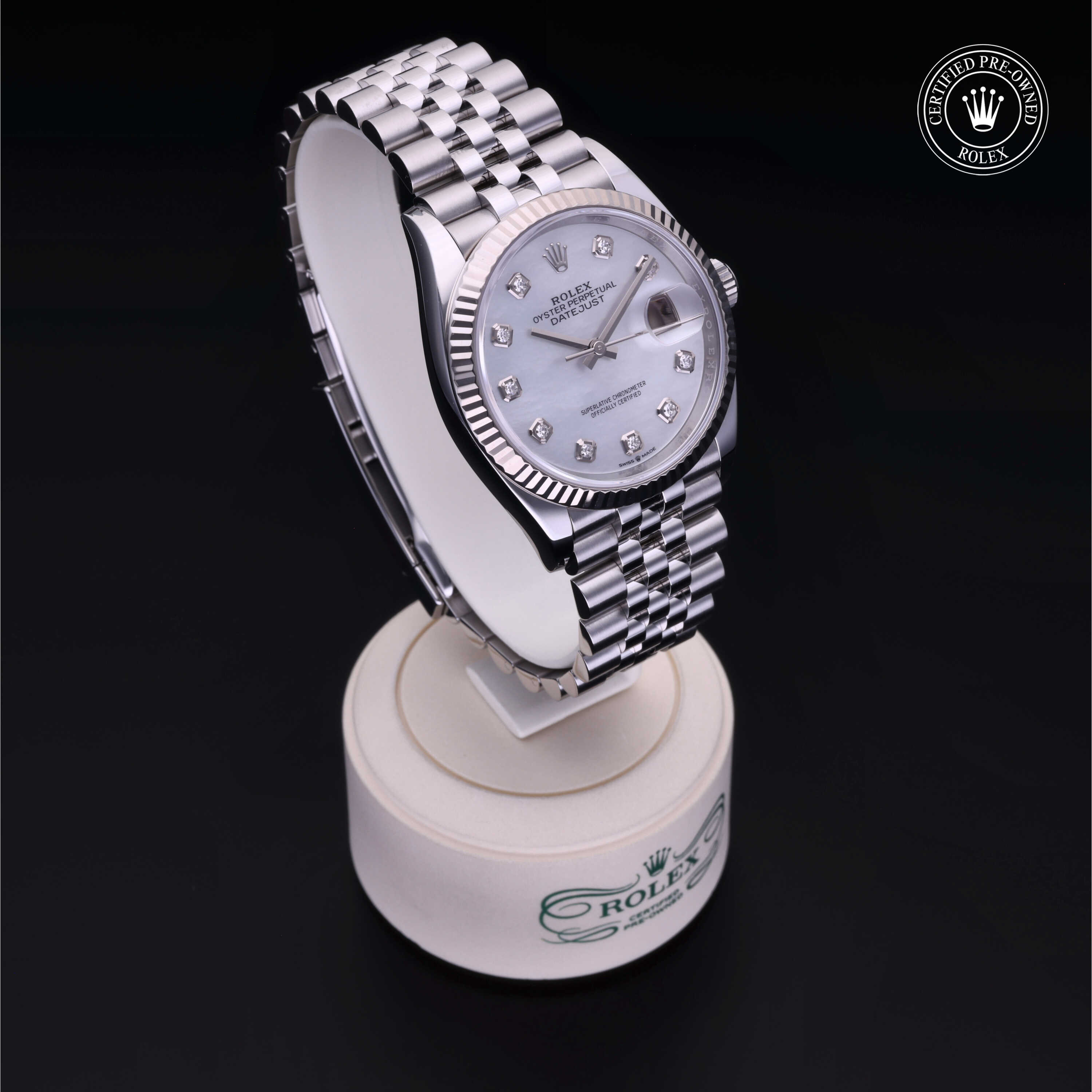 Datejust 36 Datejust 36