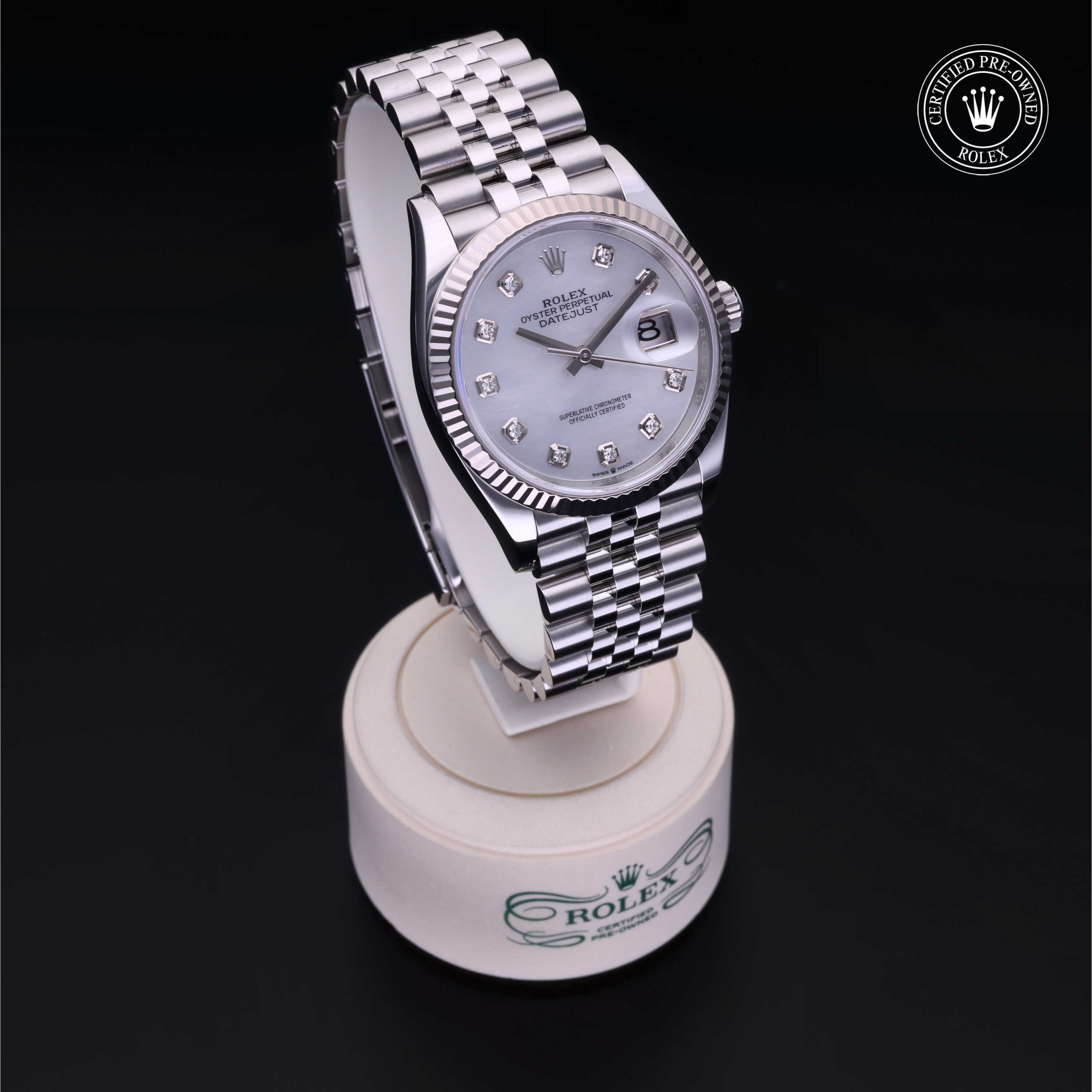 Datejust 36 Datejust 36
