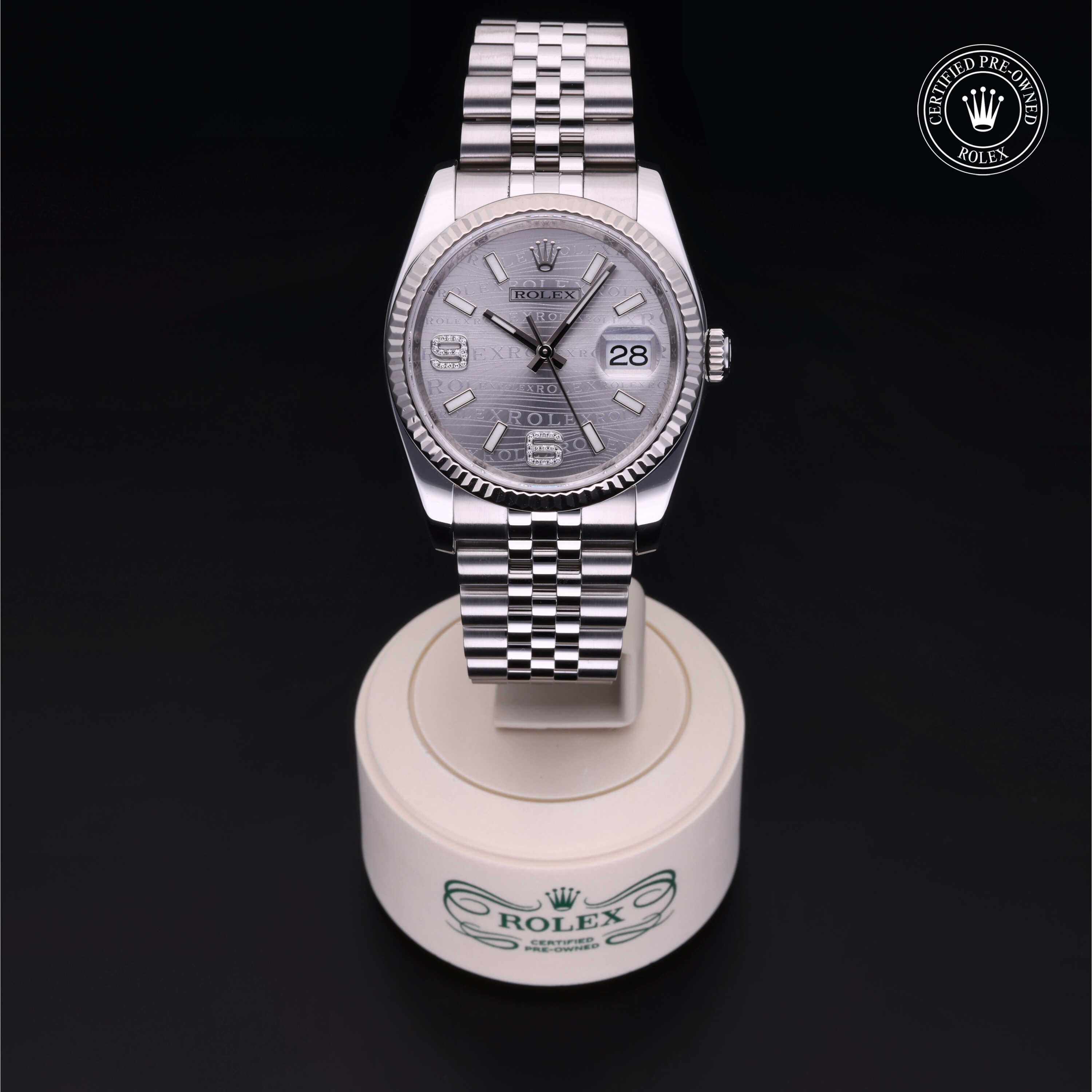 Datejust 36