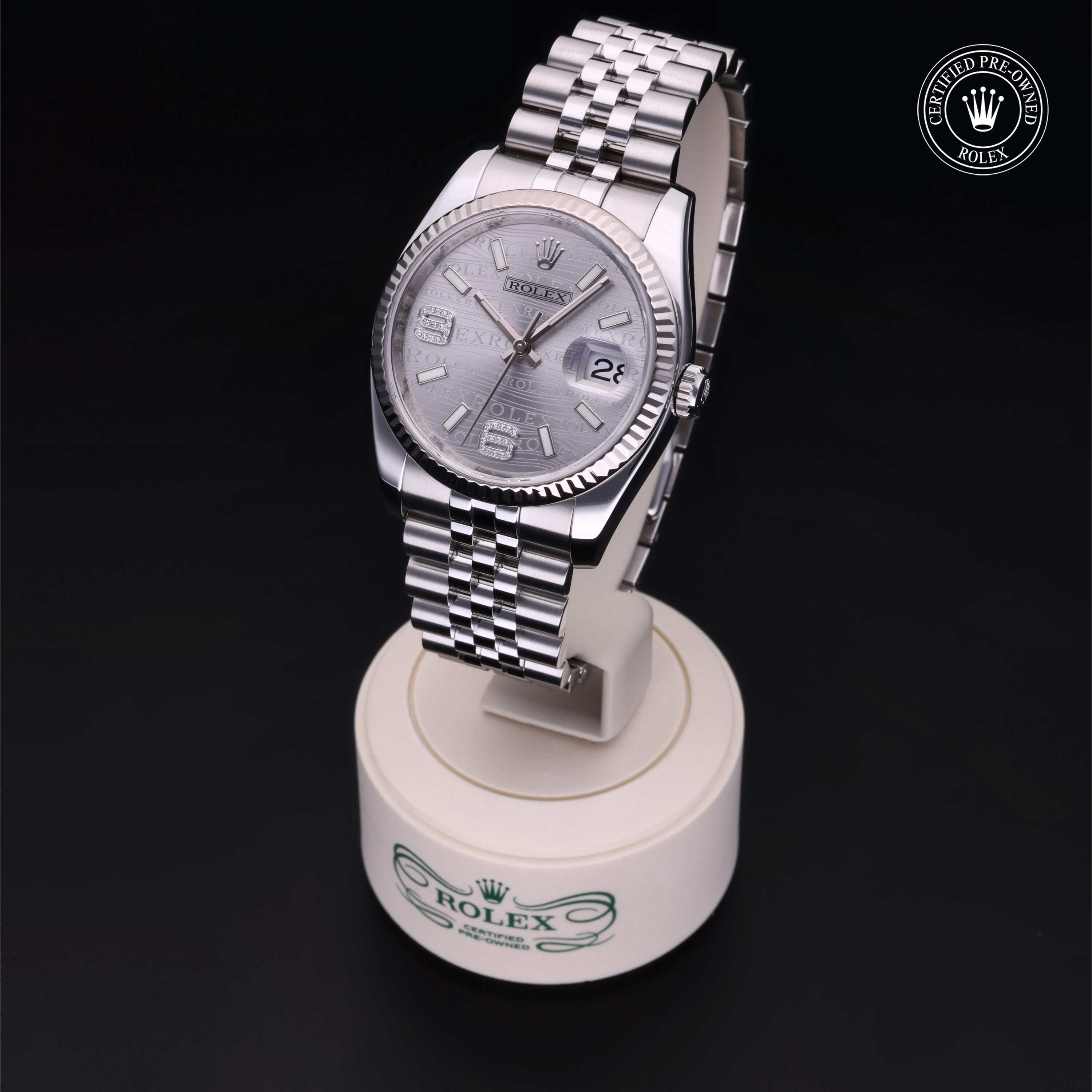 Datejust 36