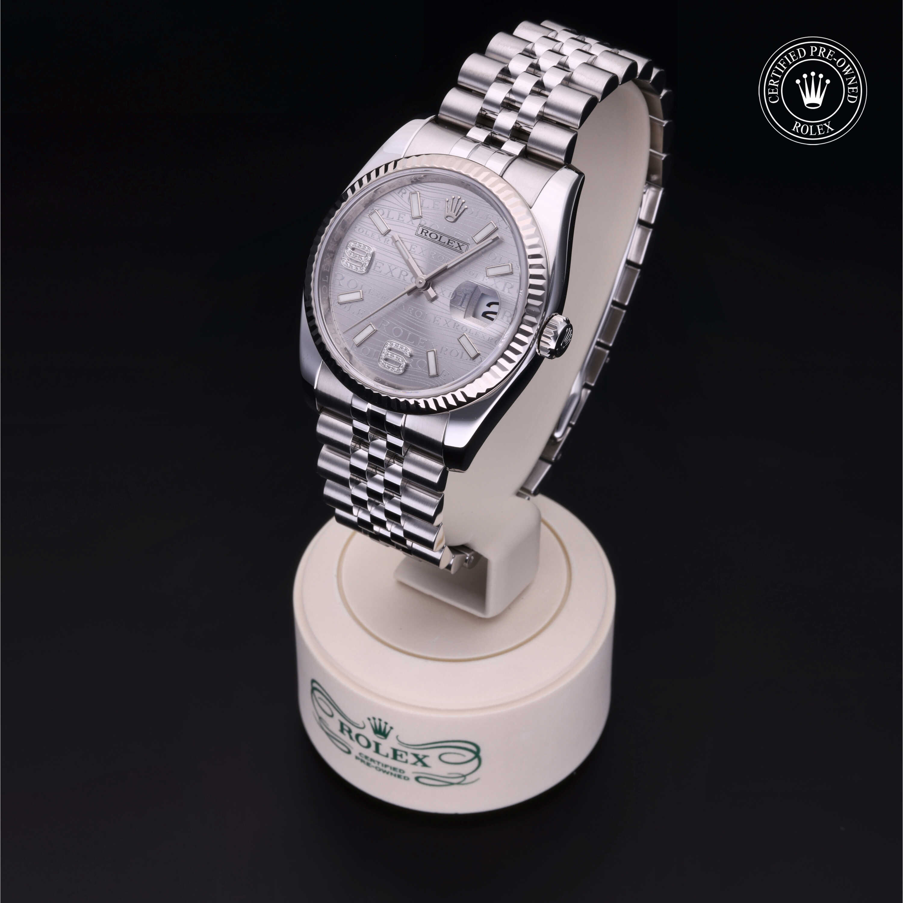 Datejust 36