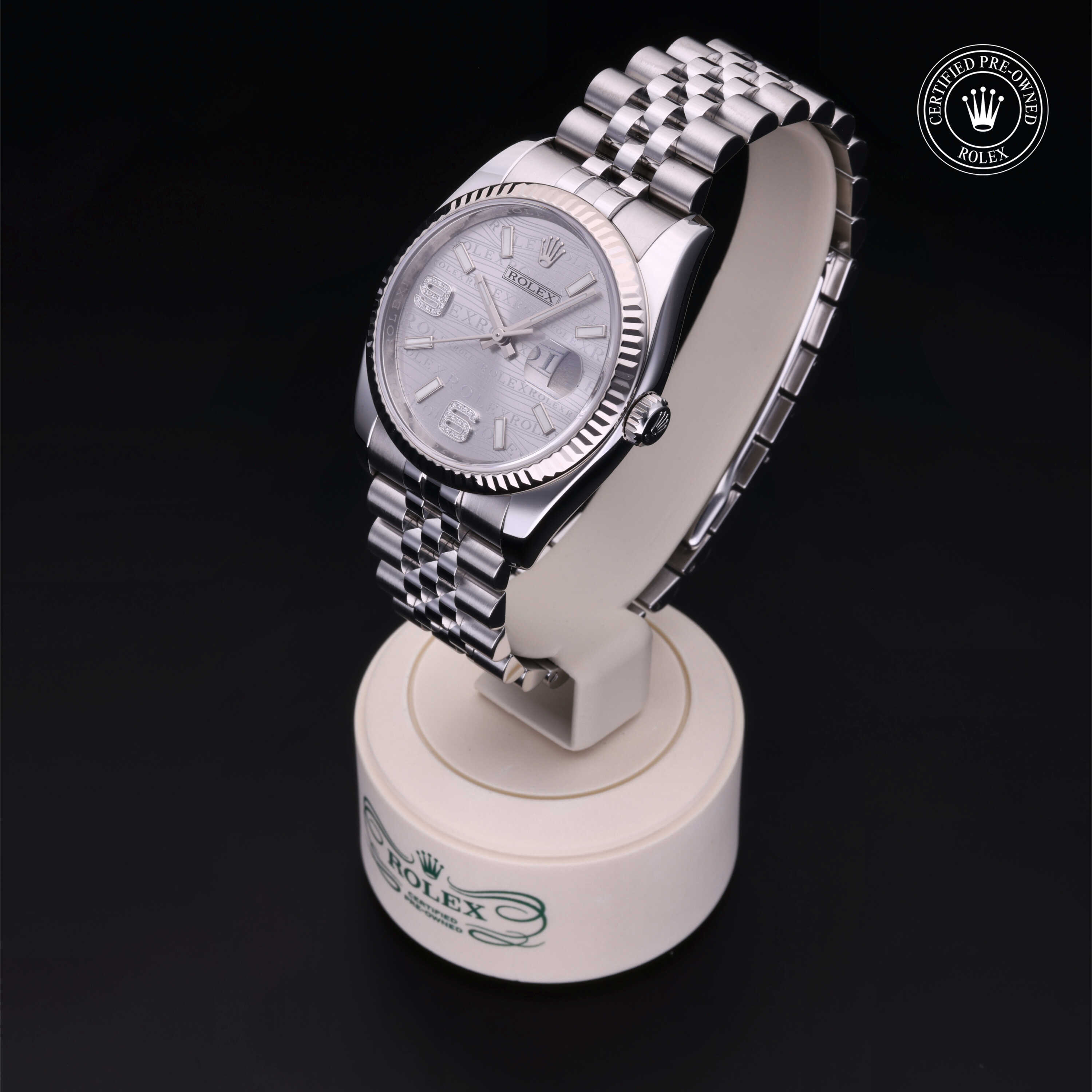 Datejust 36