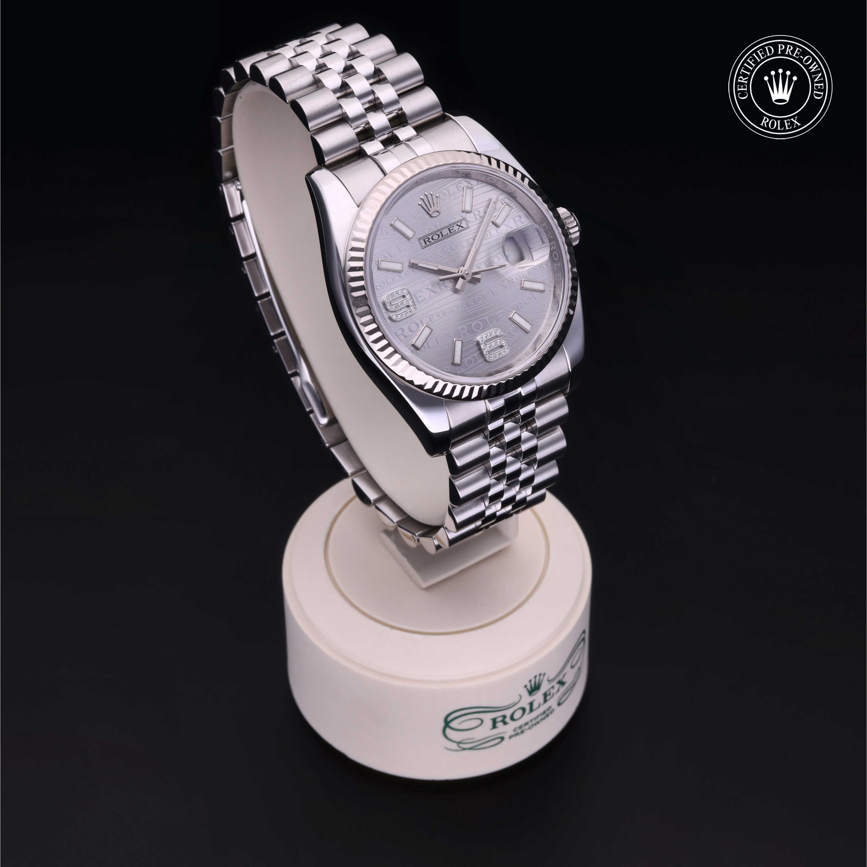 Datejust 36