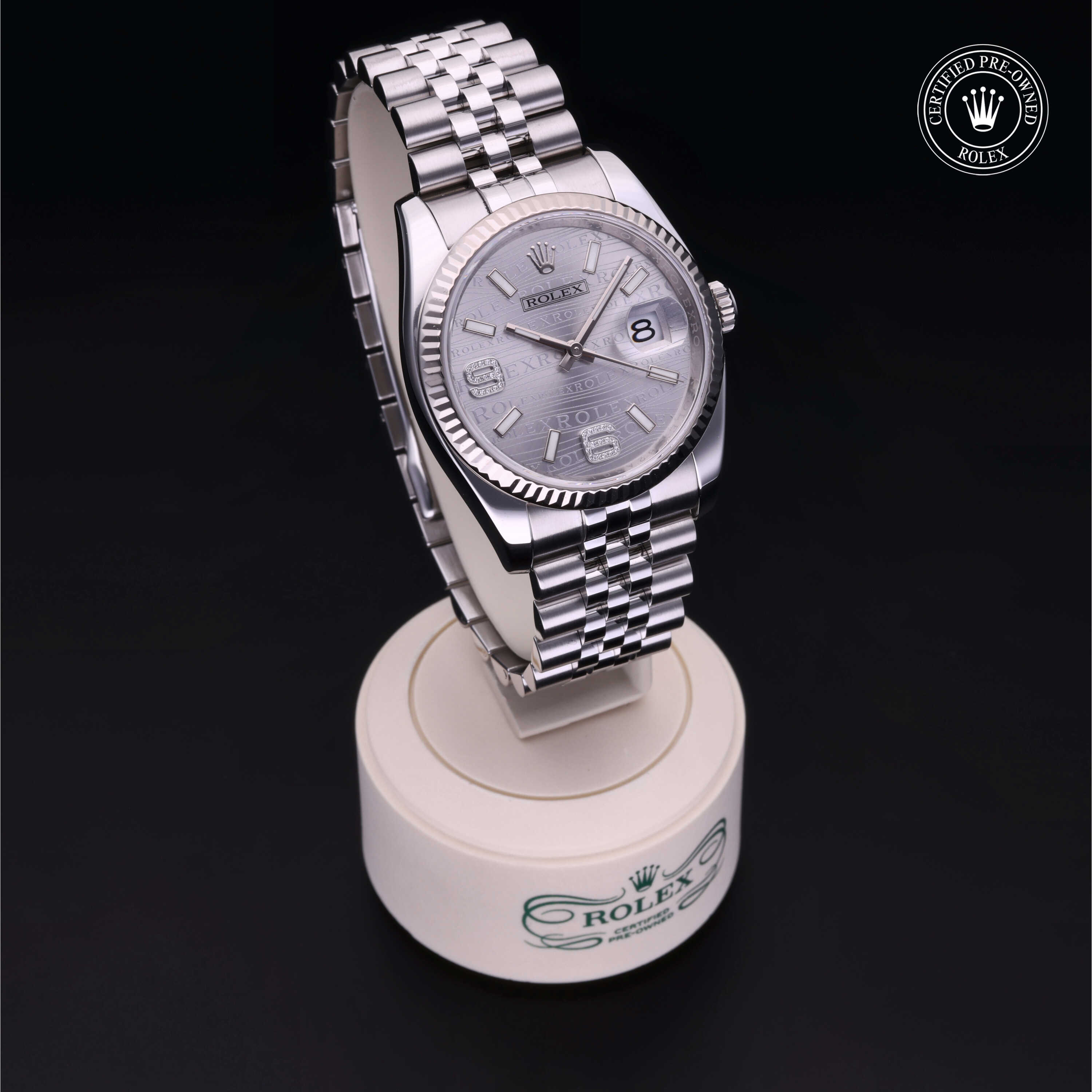 Datejust 36