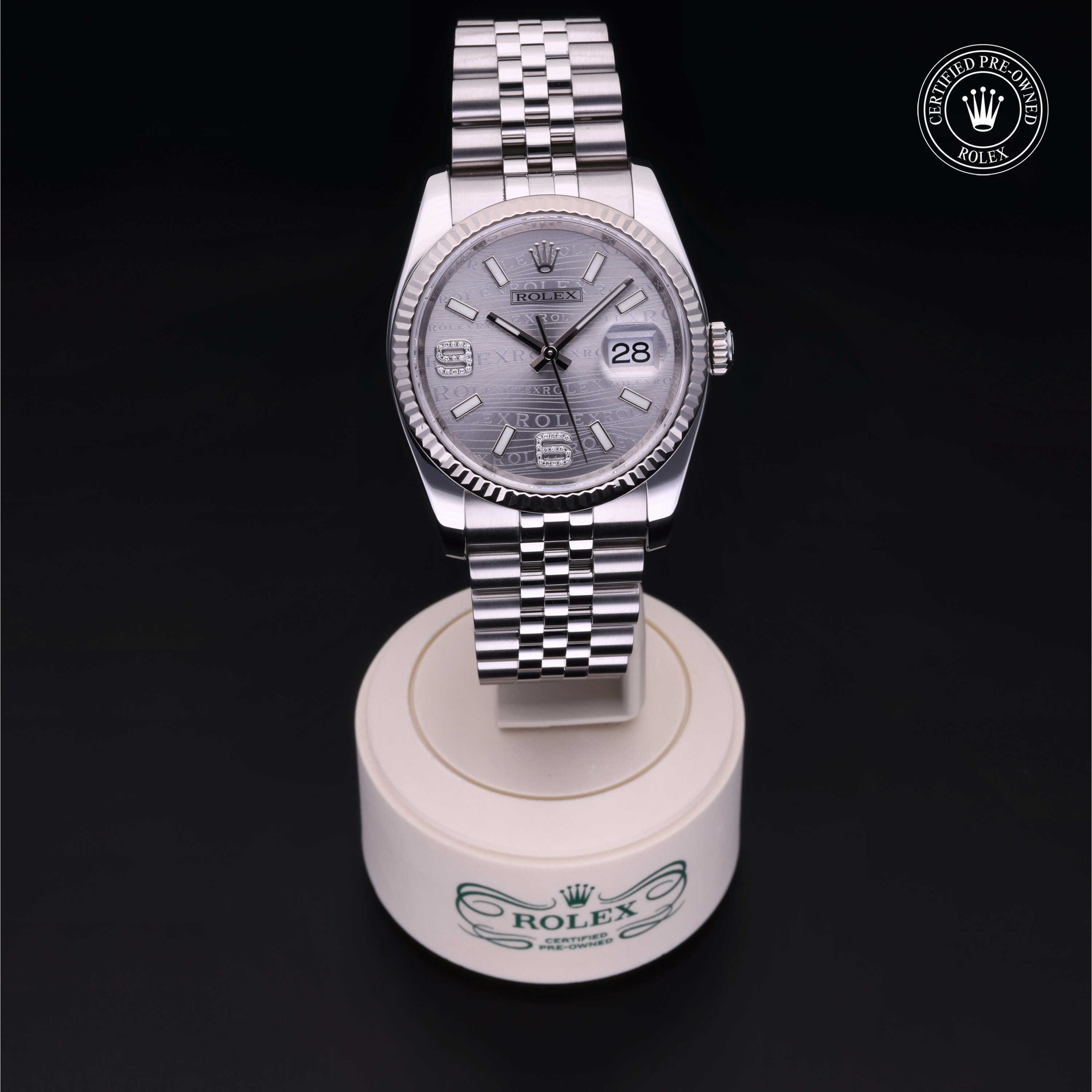 Datejust 36