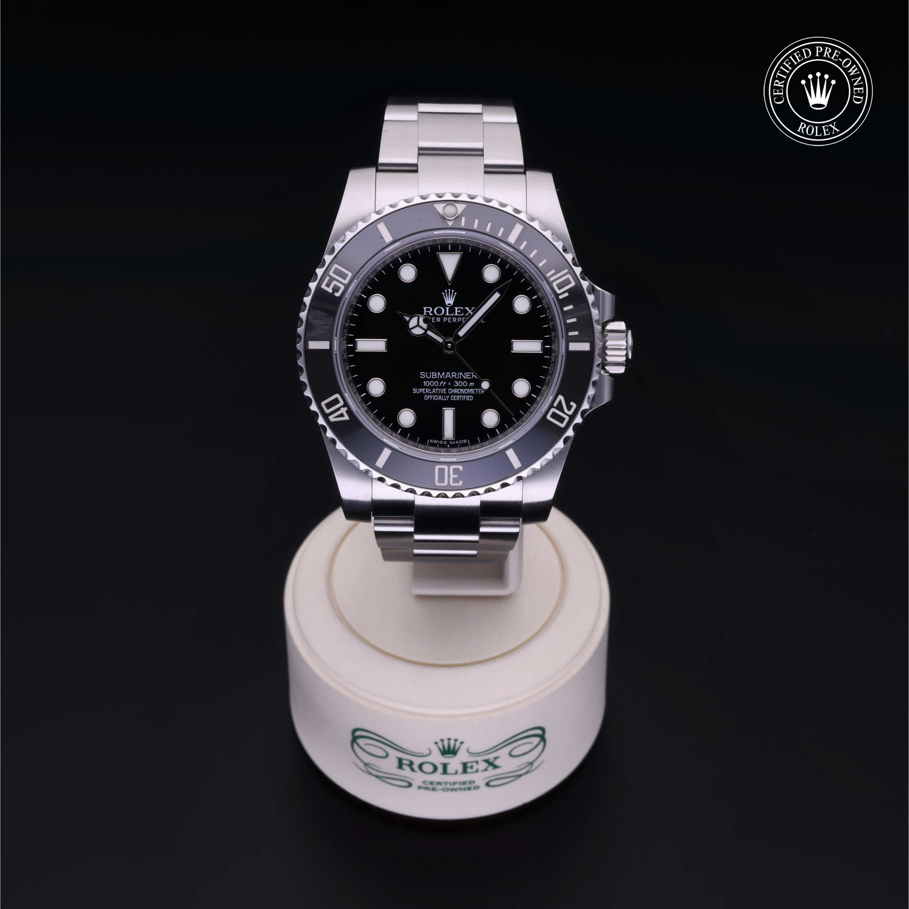 Submariner Submariner