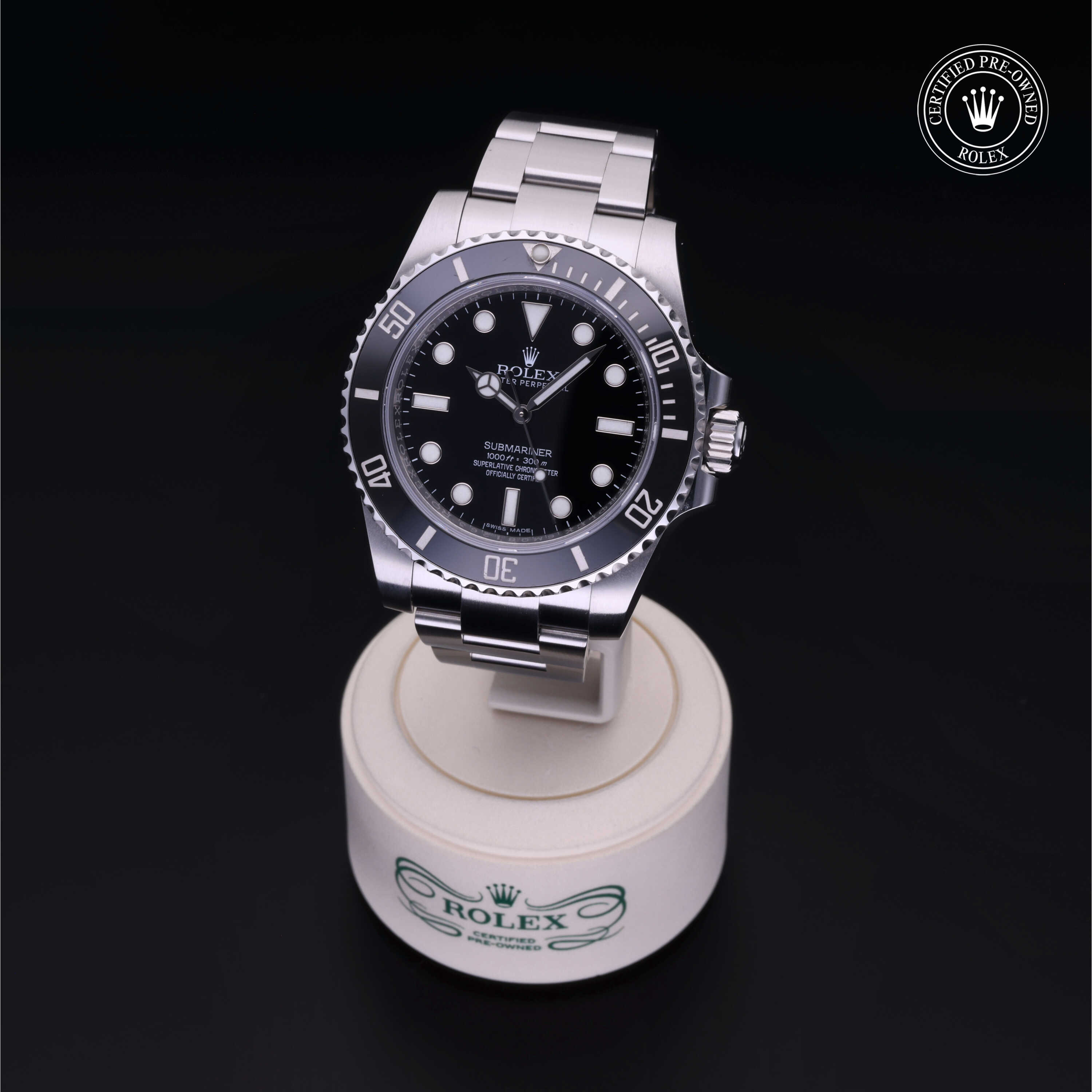 Submariner Submariner