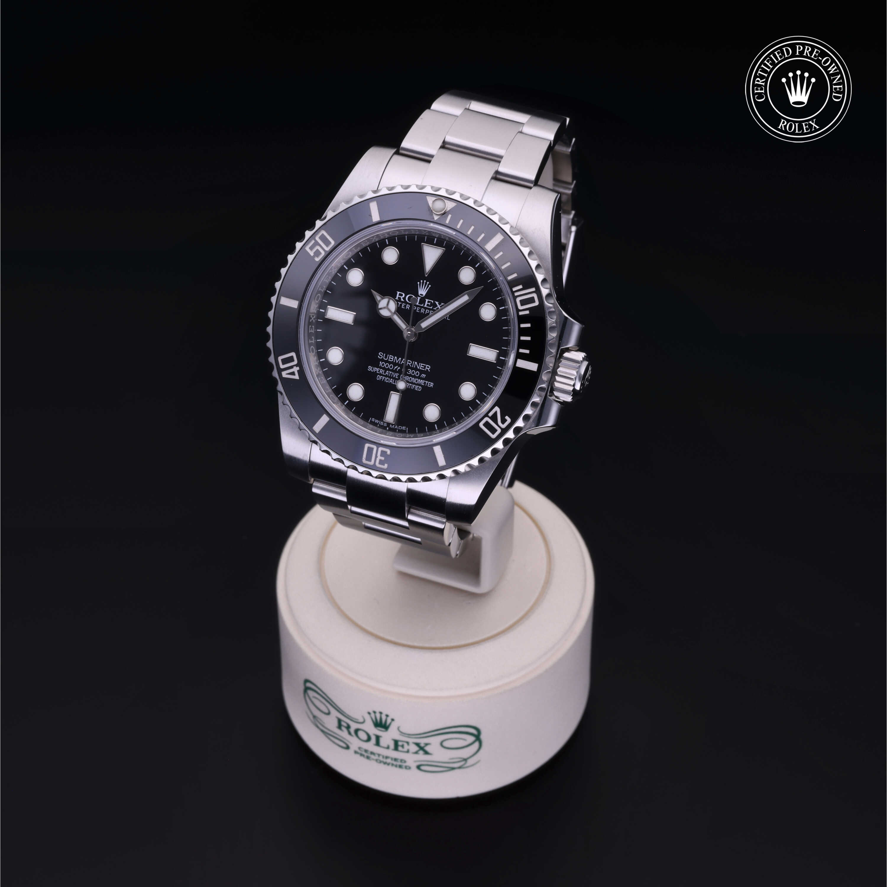 Submariner Submariner