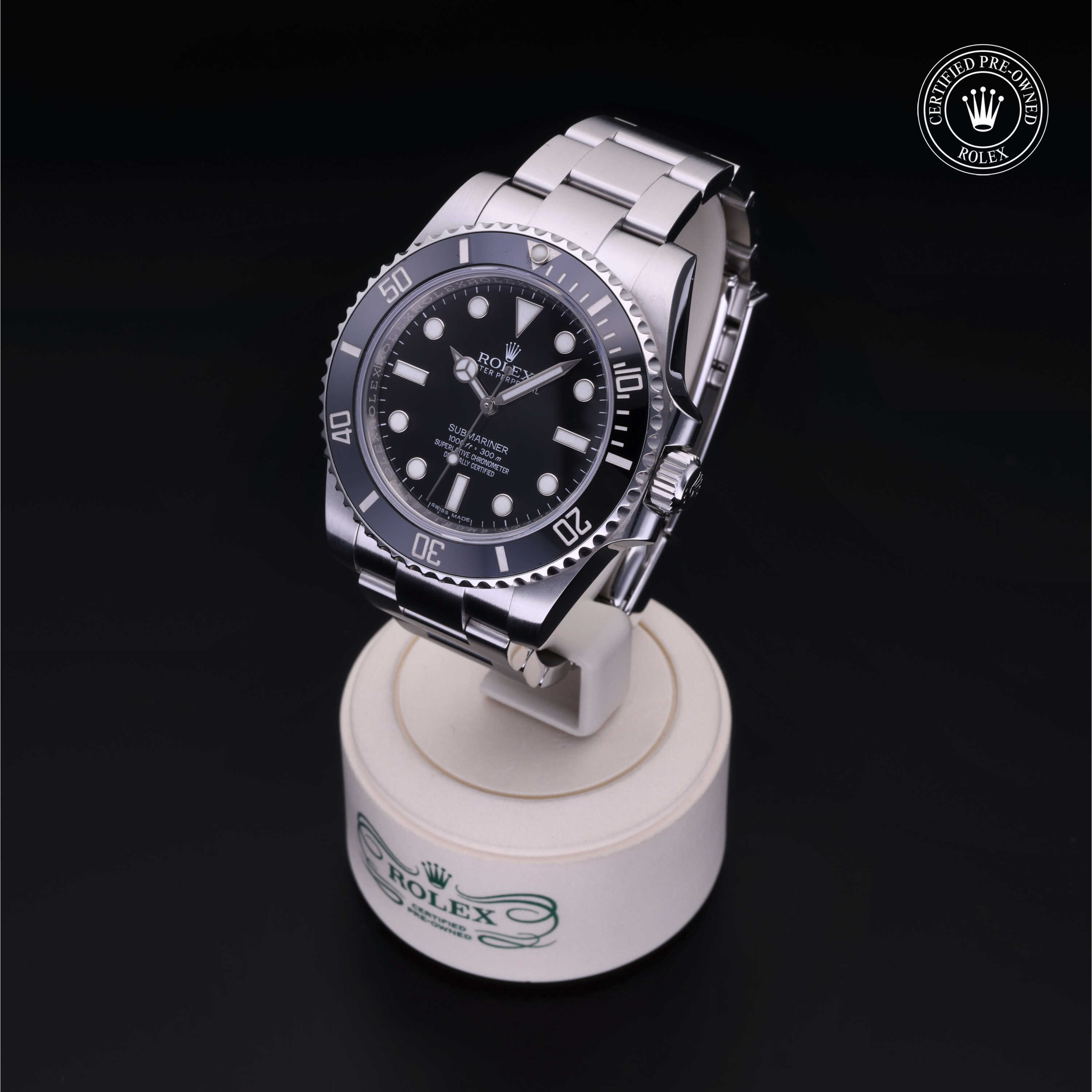 Submariner Submariner