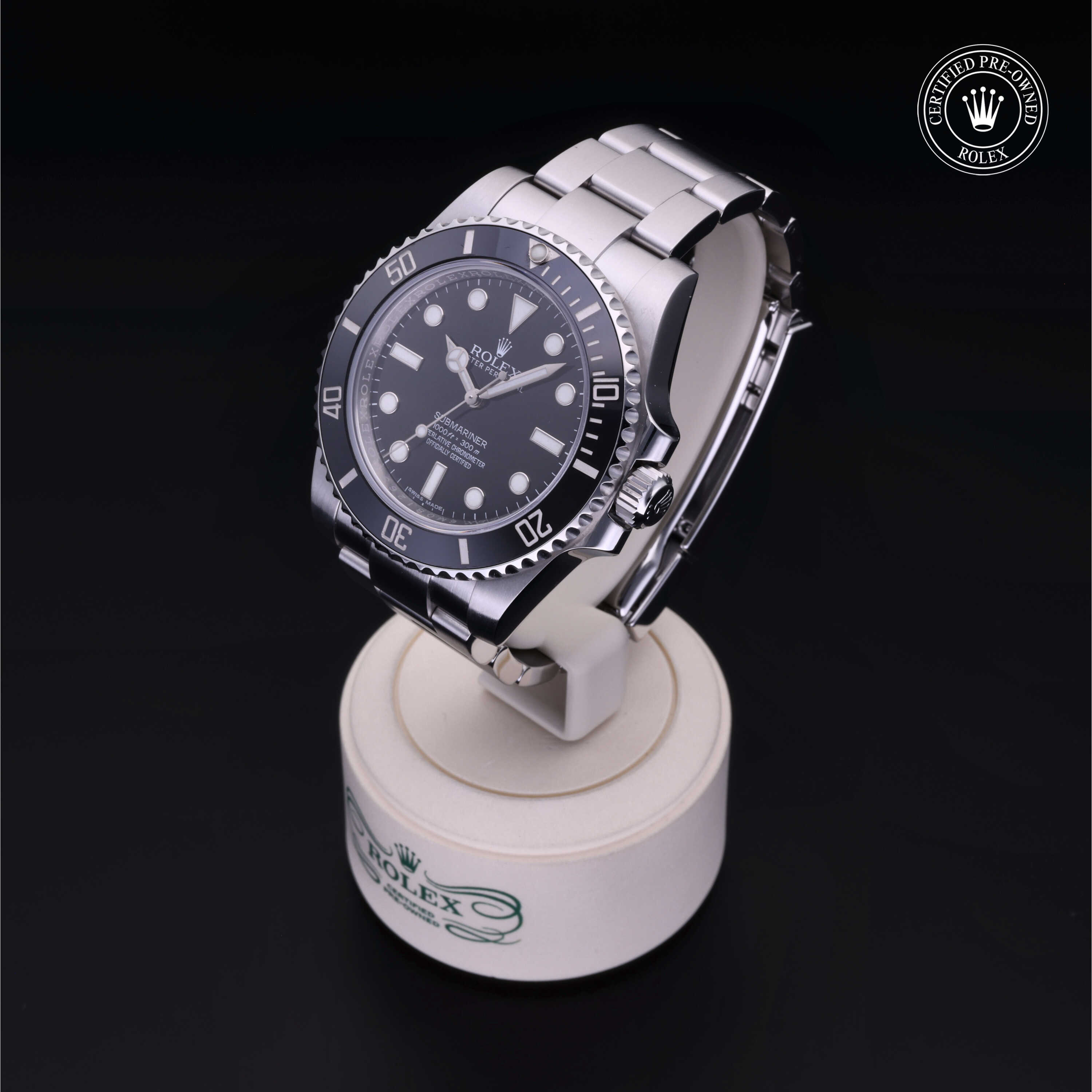 Submariner Submariner