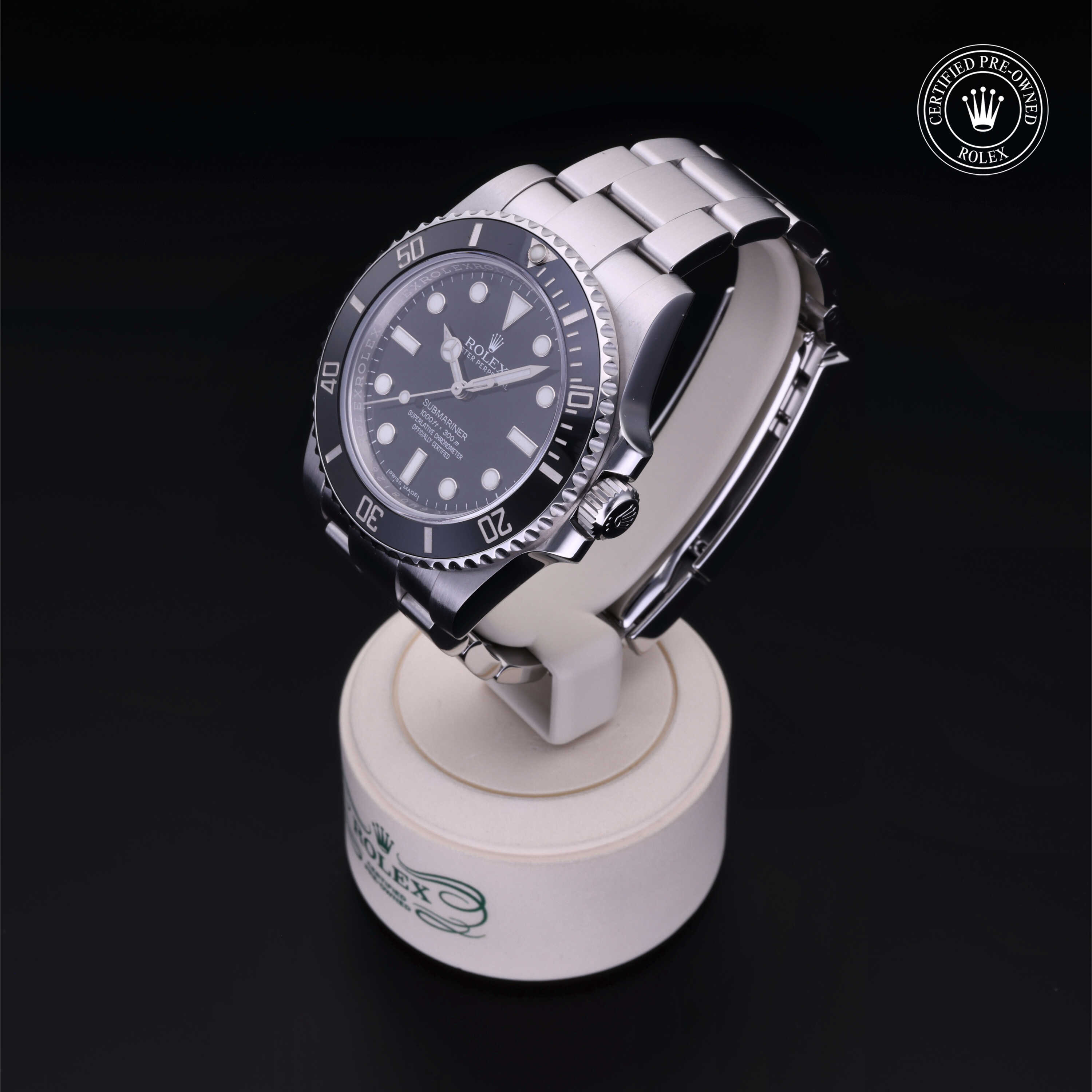 Submariner Submariner