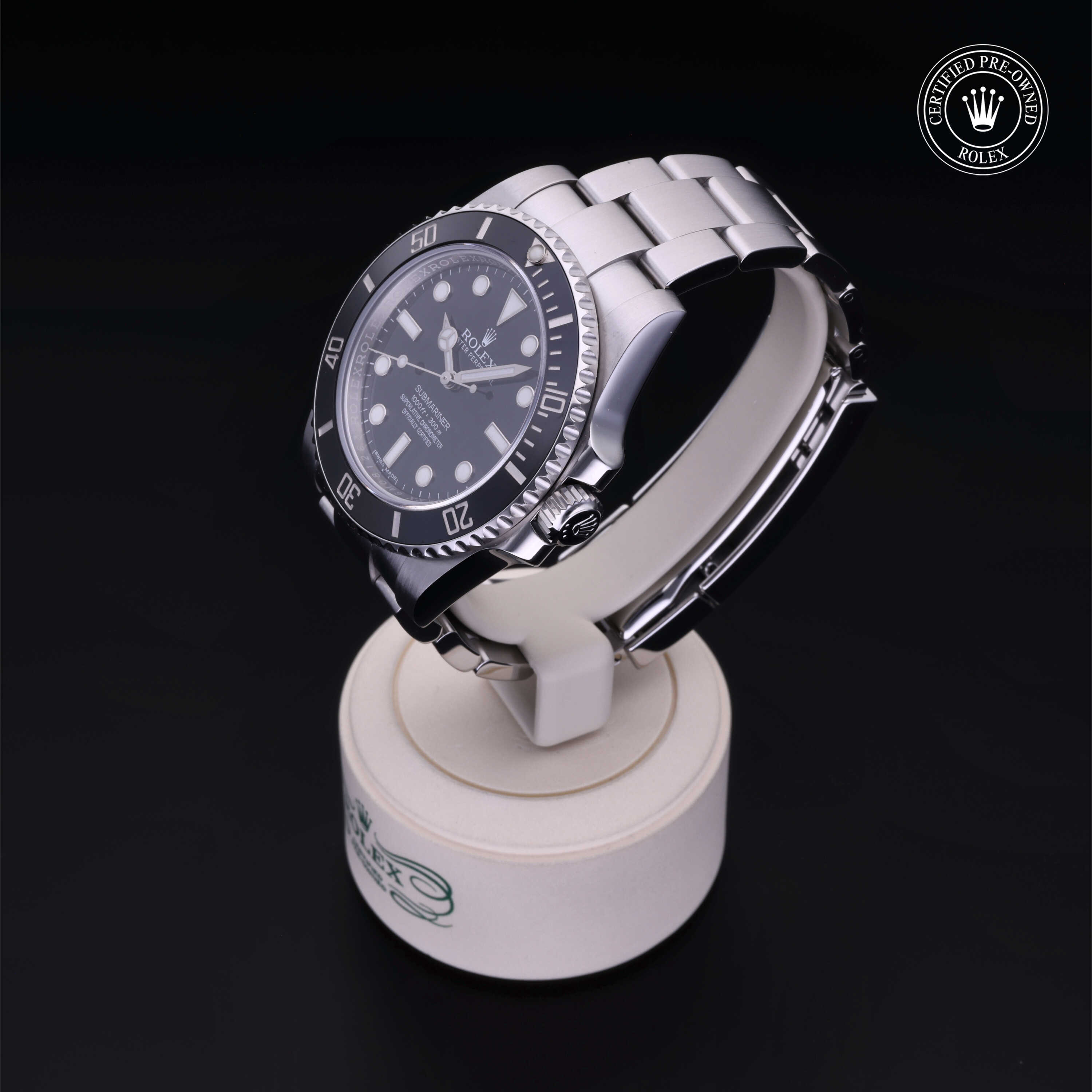 Submariner Submariner