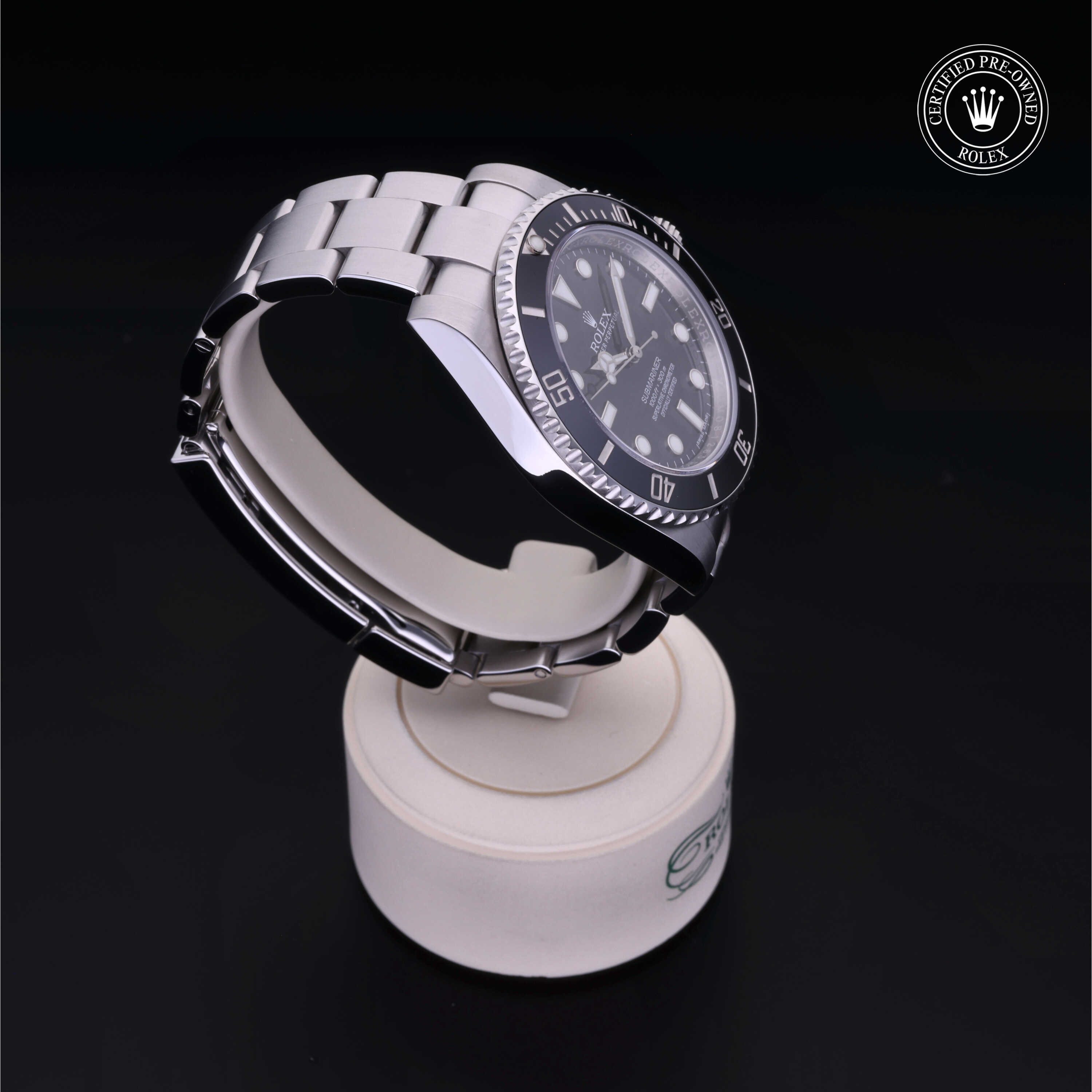 Submariner Submariner