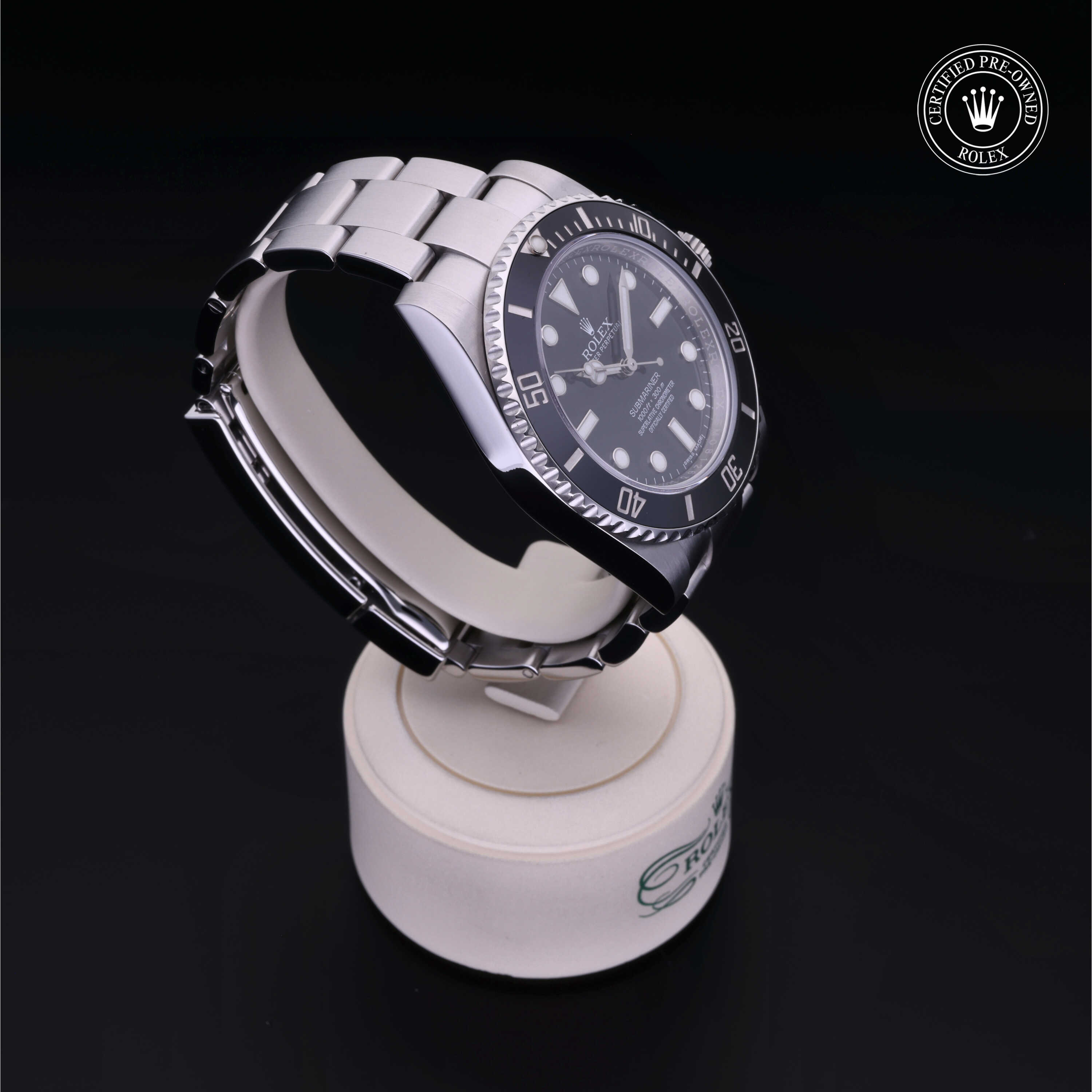 Submariner Submariner