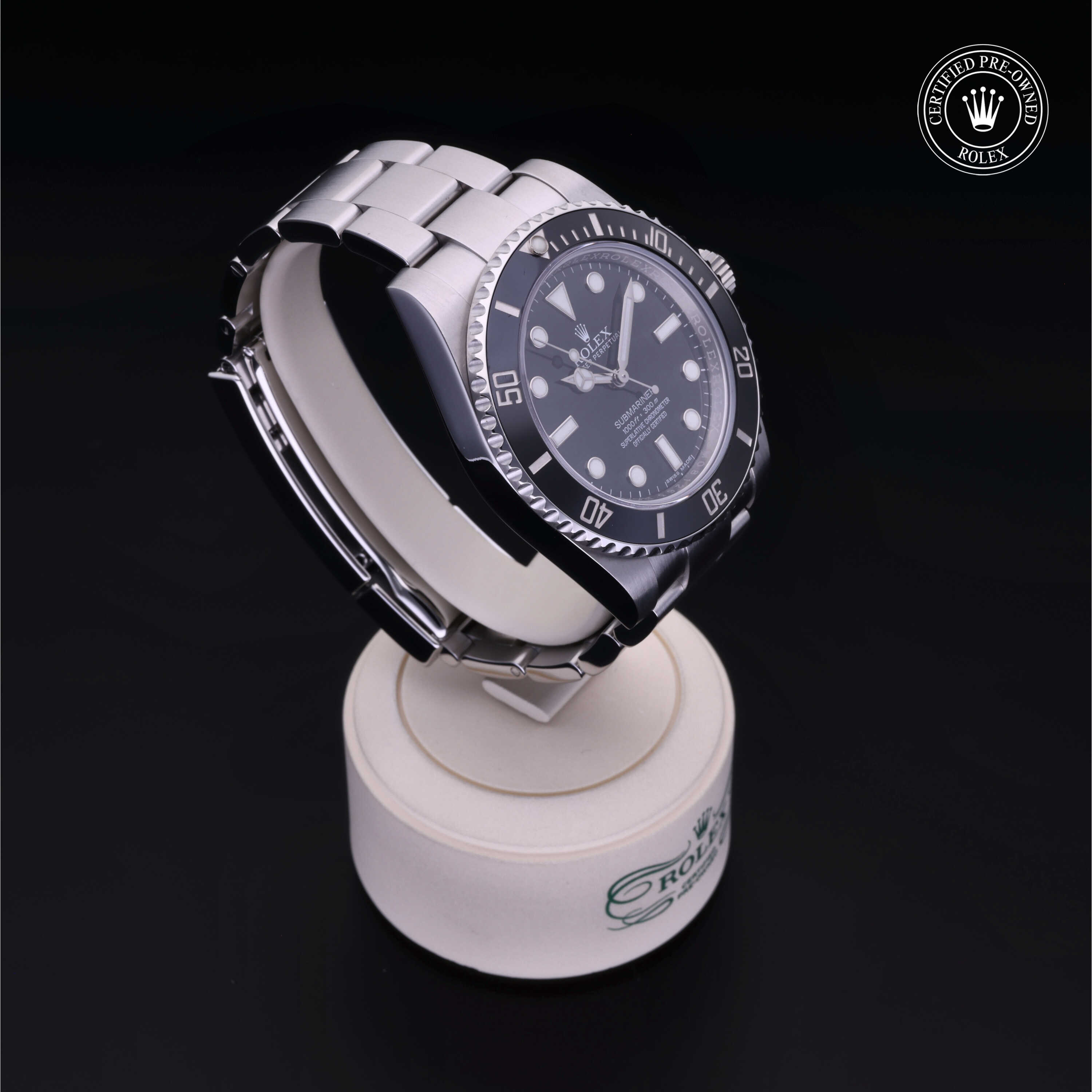 Submariner Submariner