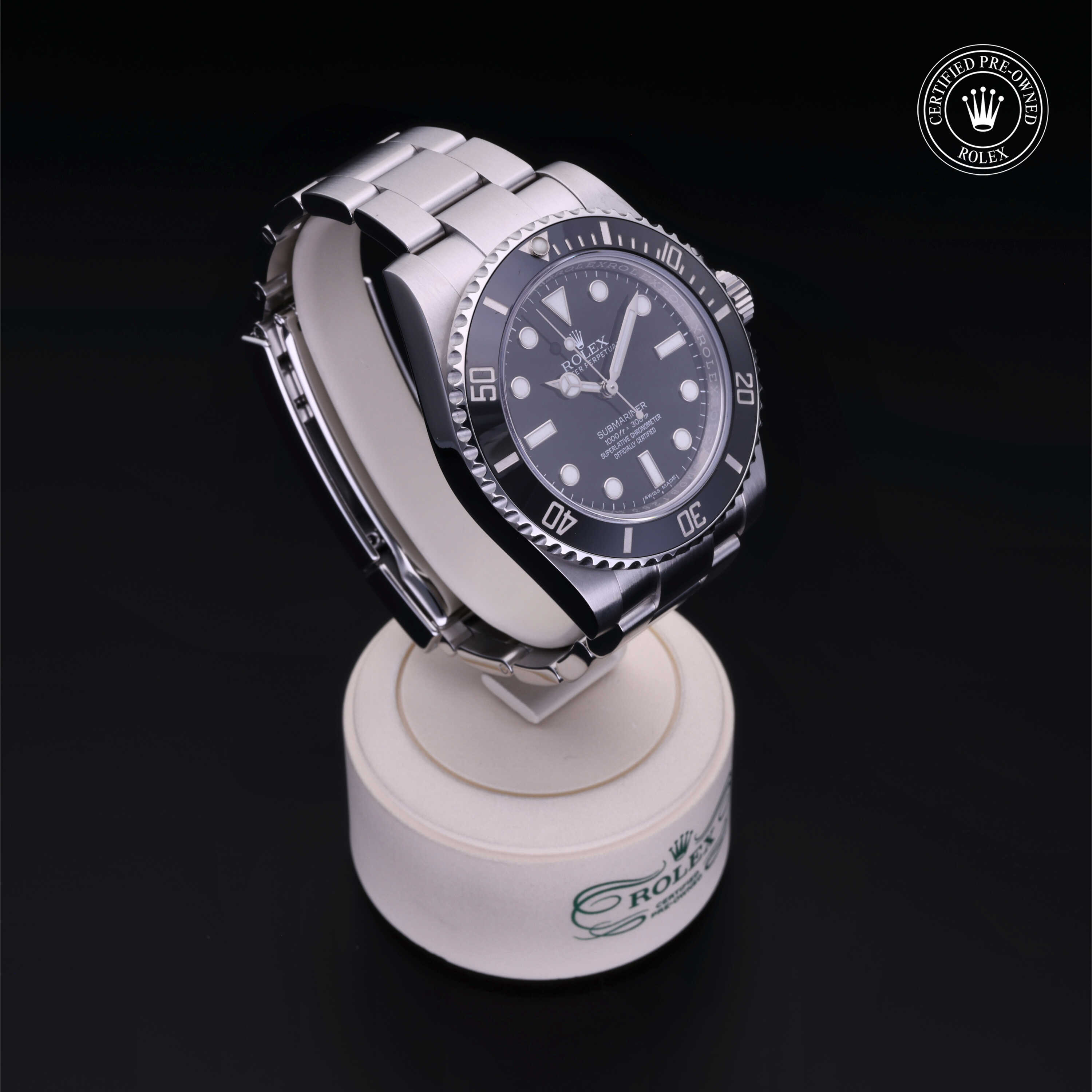 Submariner Submariner