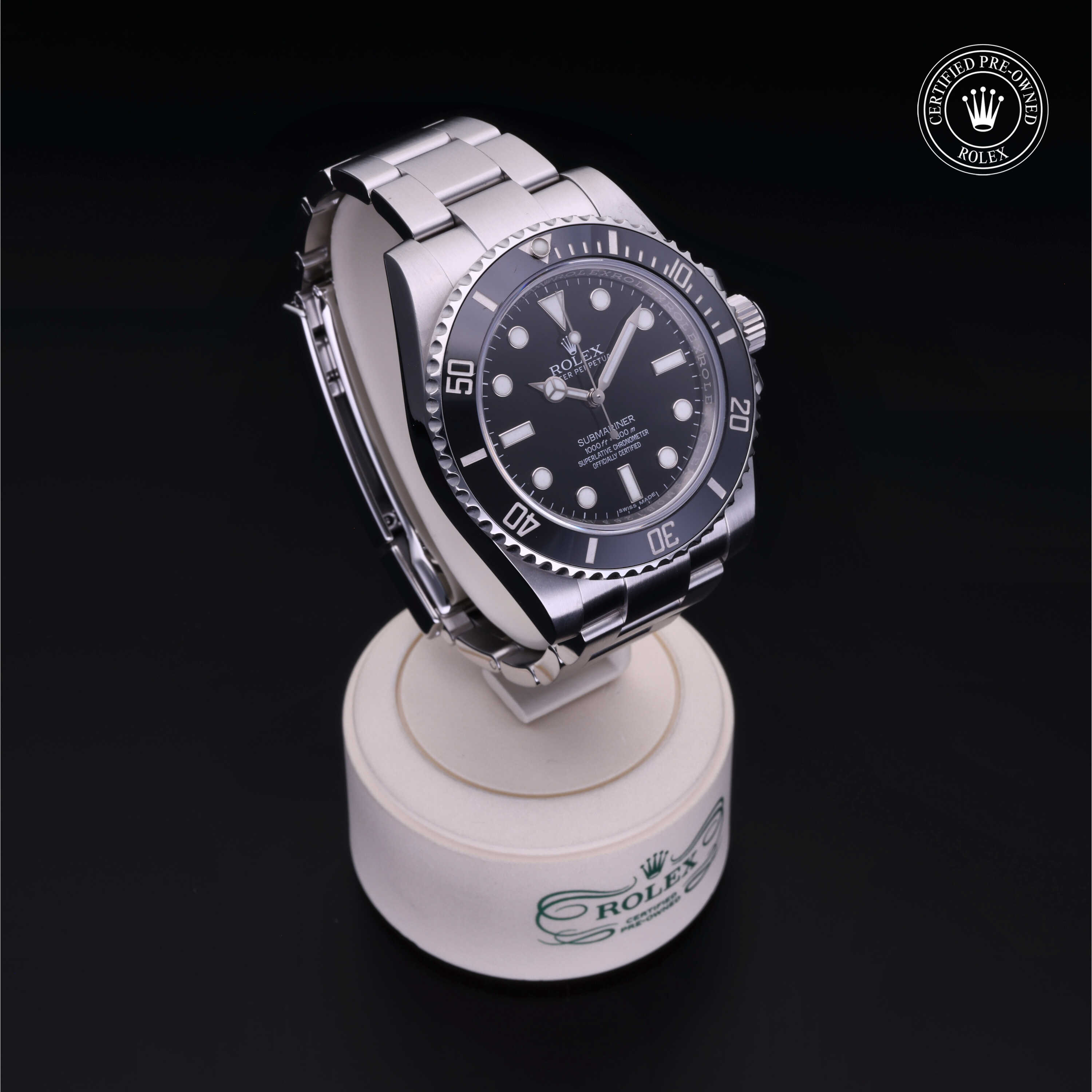 Submariner Submariner