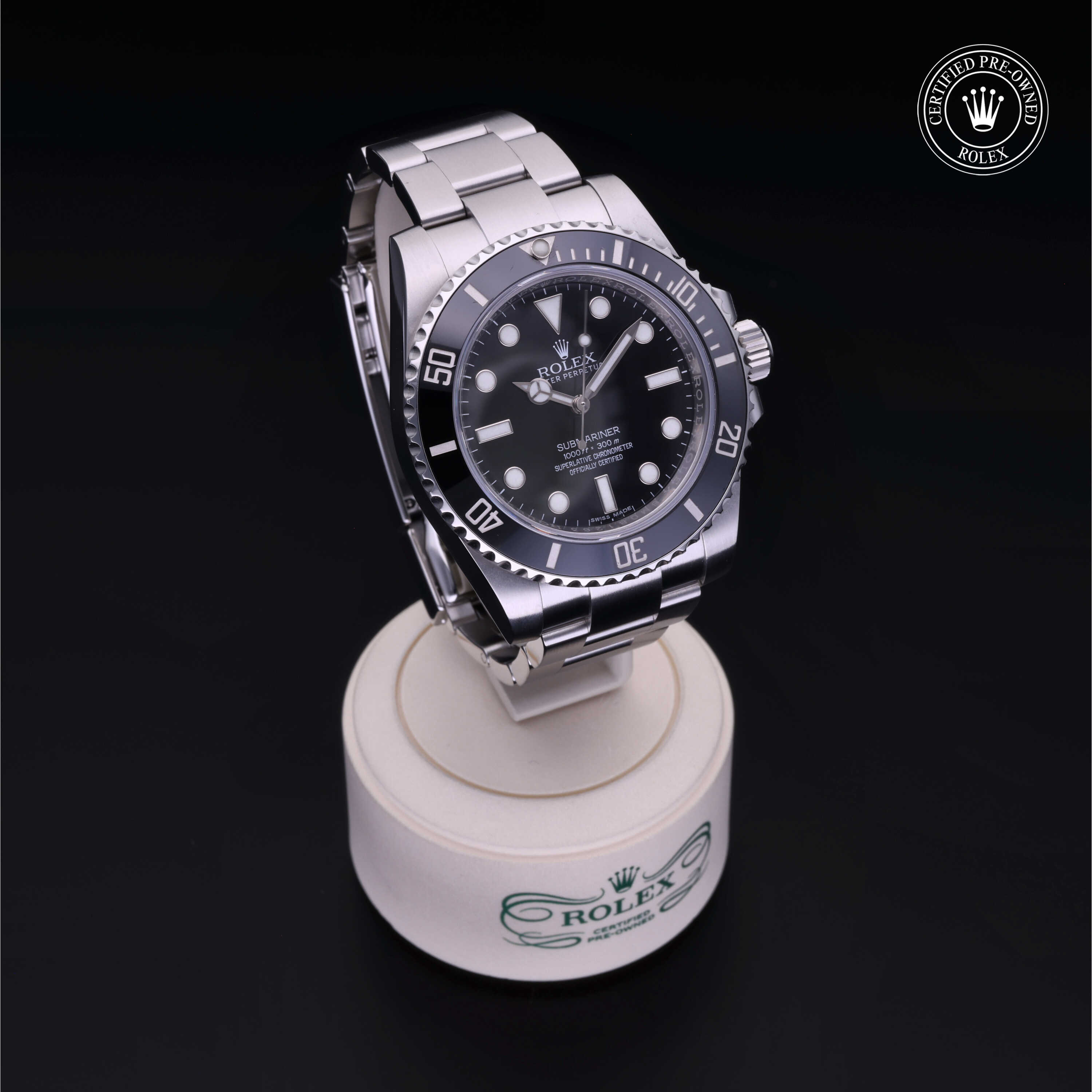 Submariner Submariner