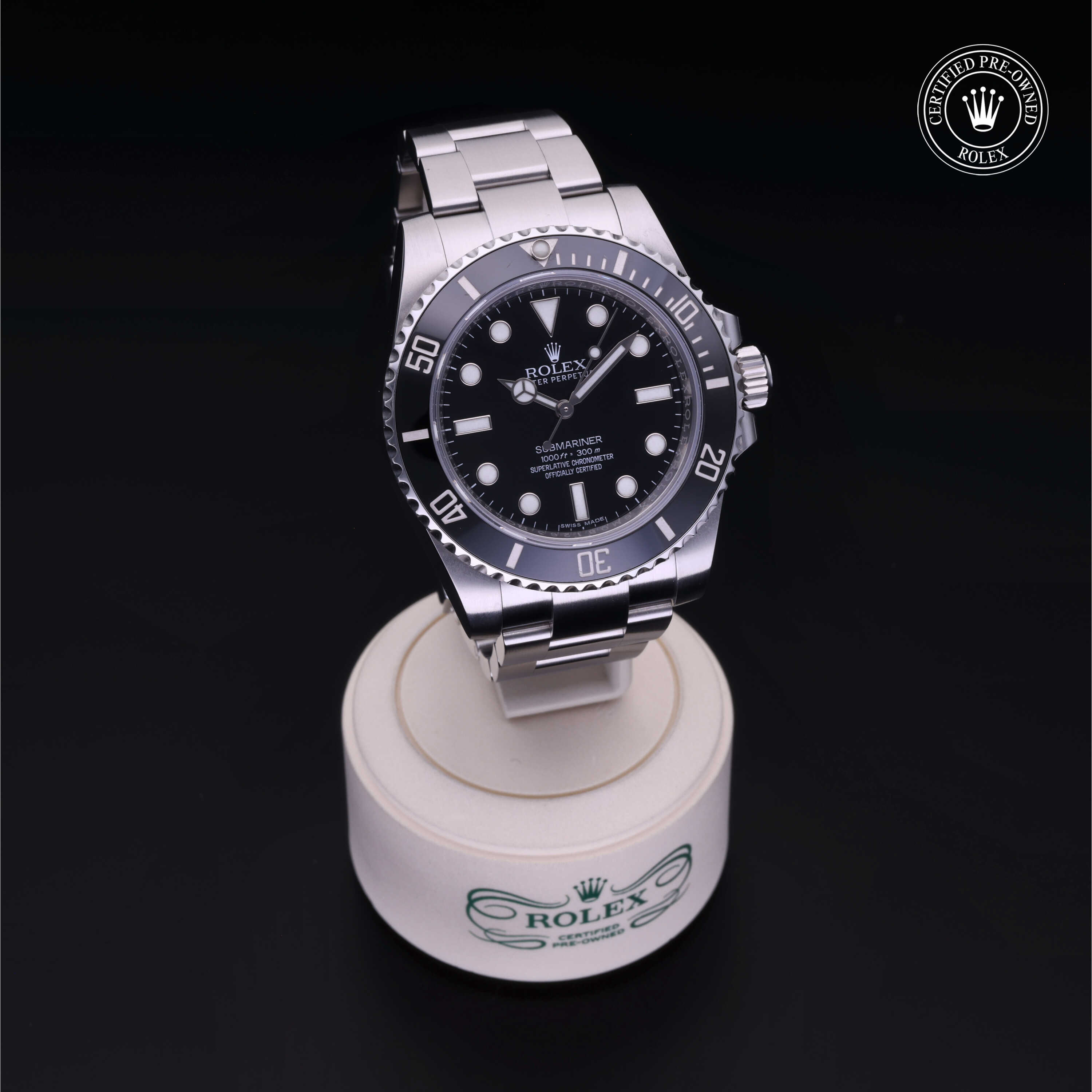 Submariner Submariner