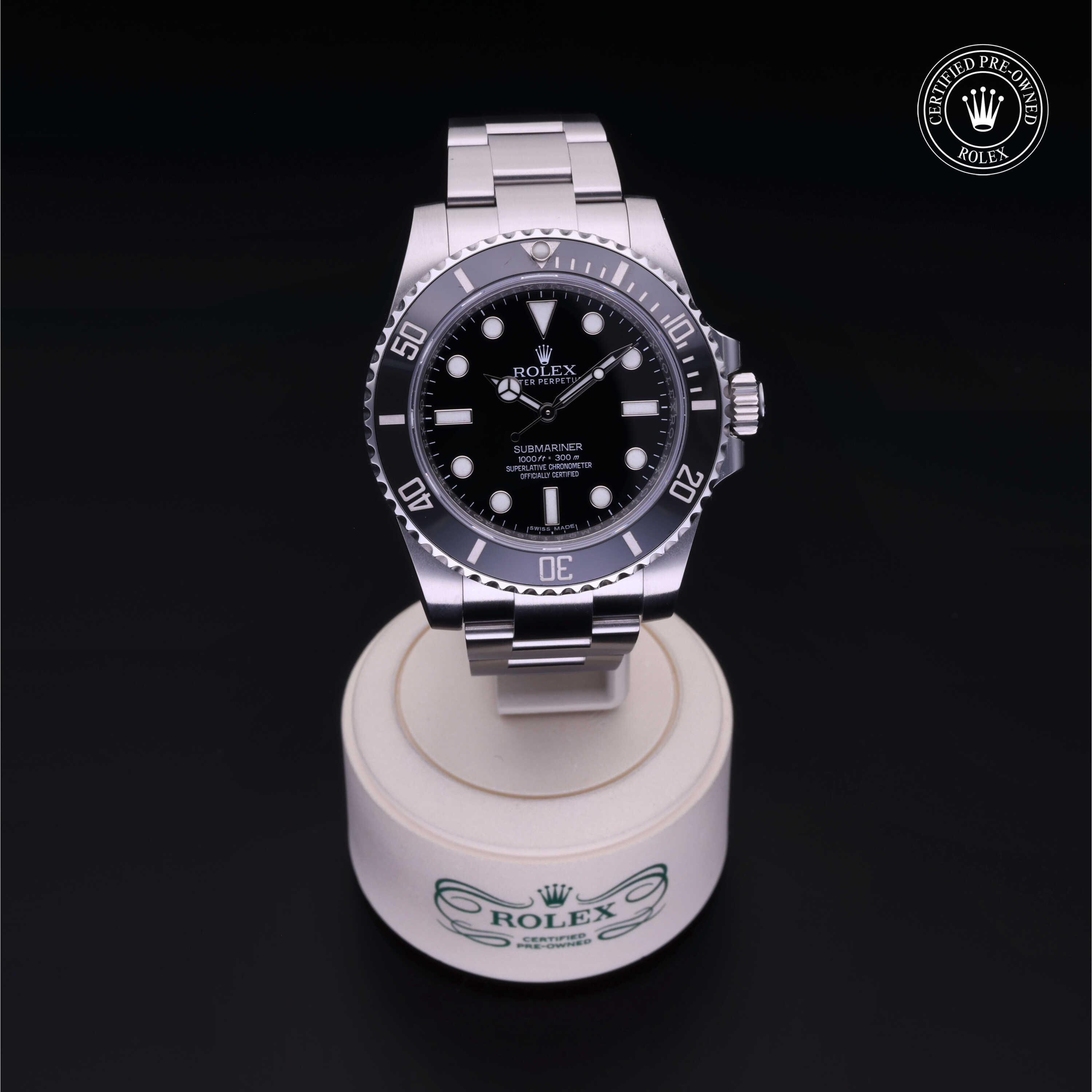 Submariner Submariner