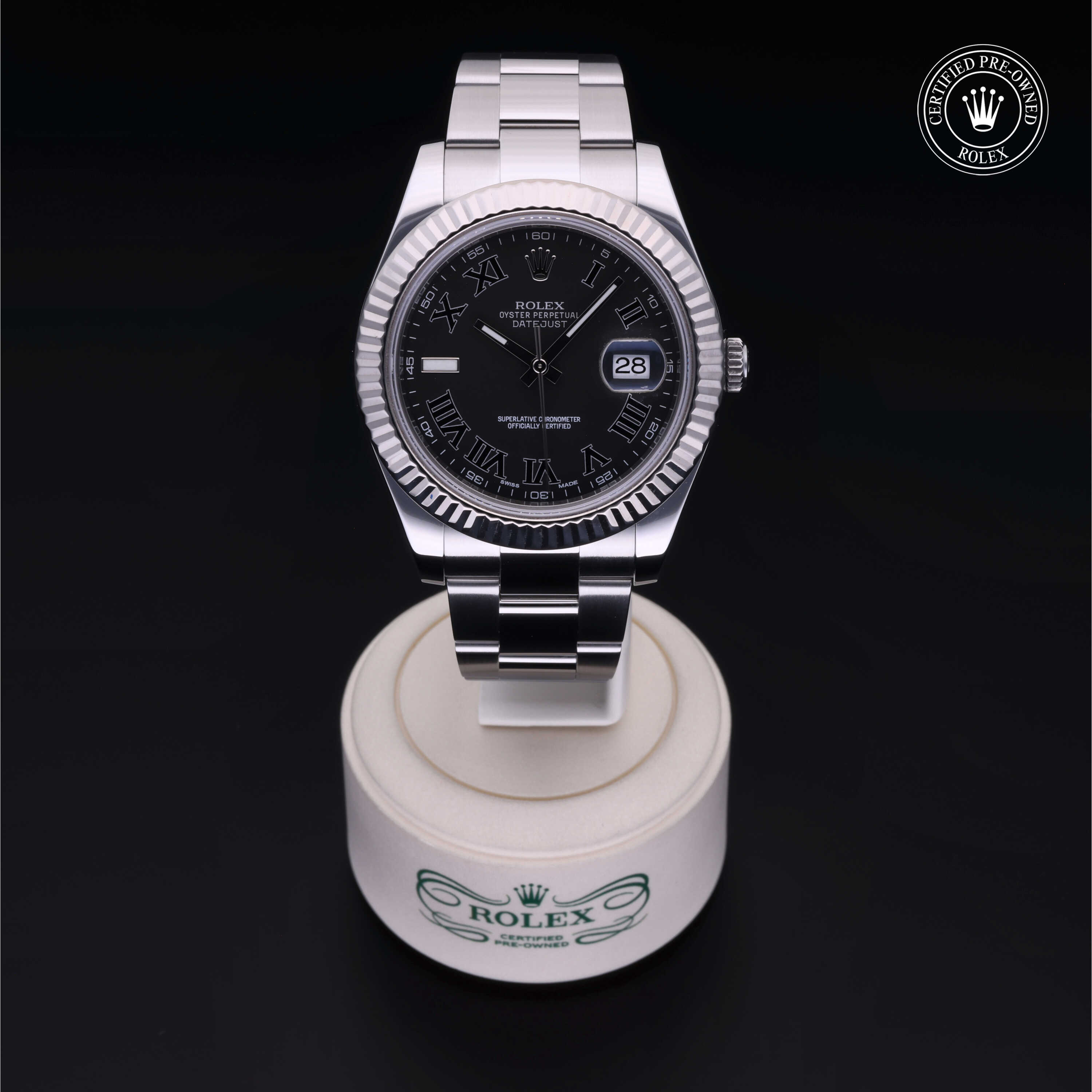 Datejust II
