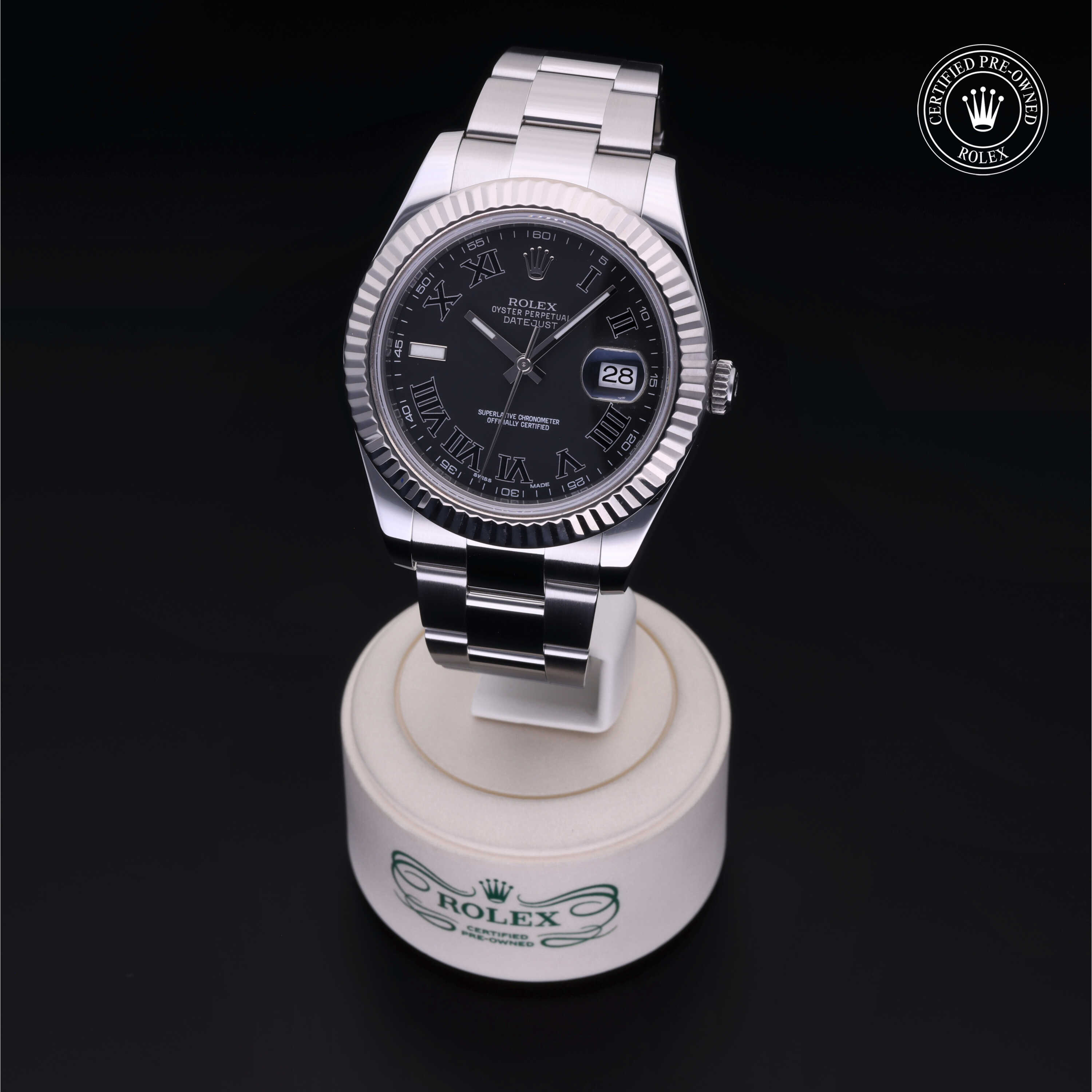 Datejust II