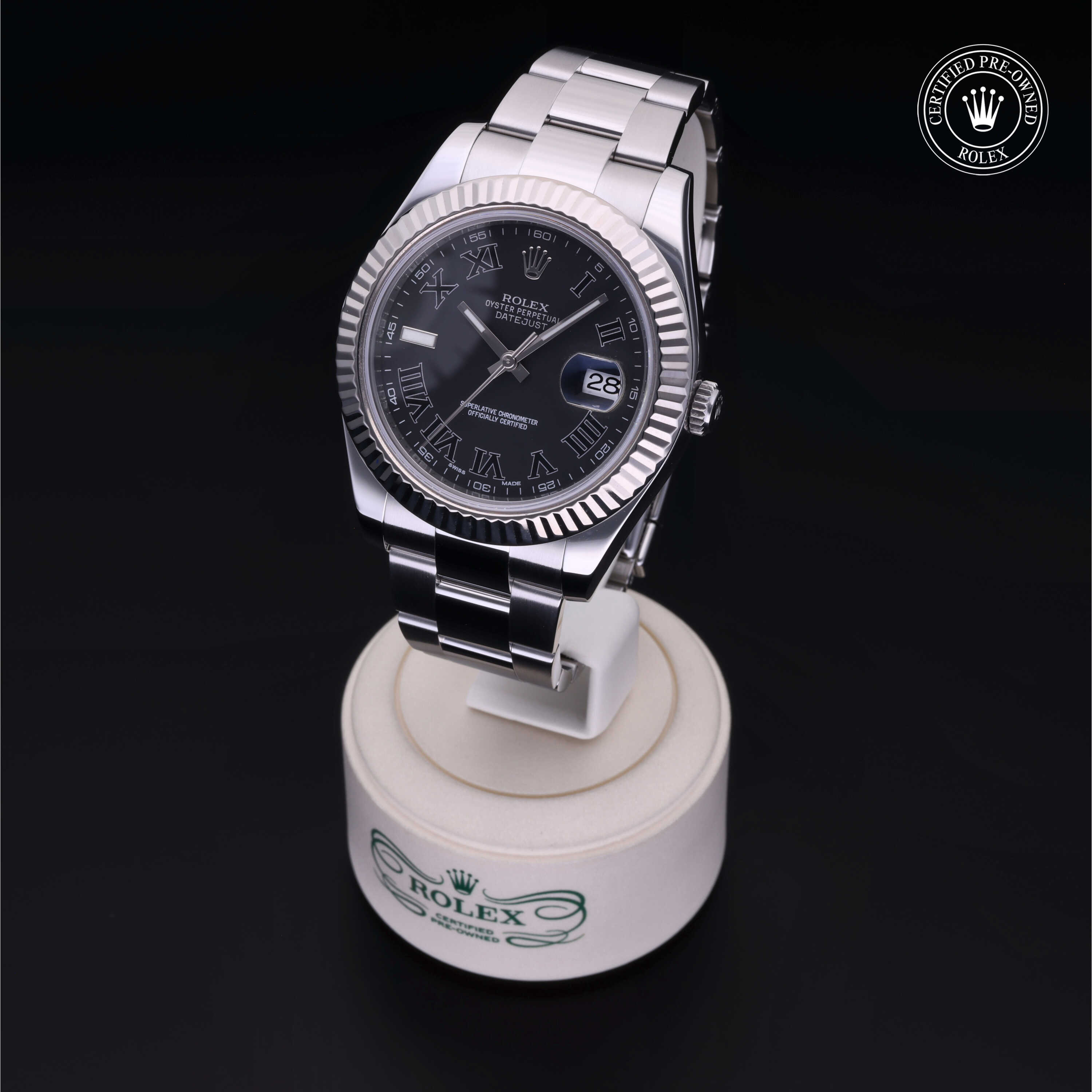 Datejust II
