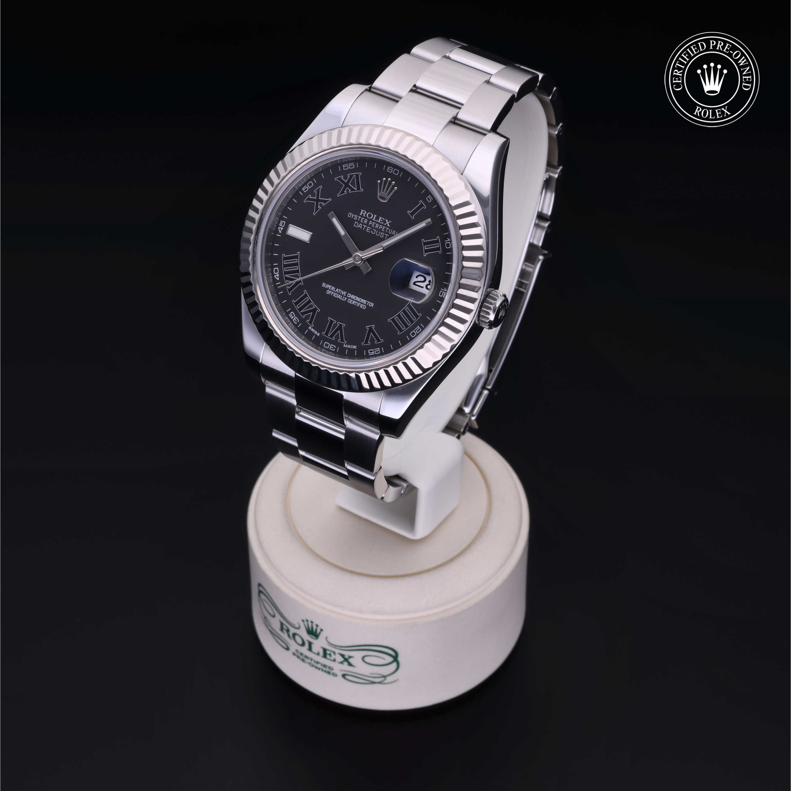 Datejust II