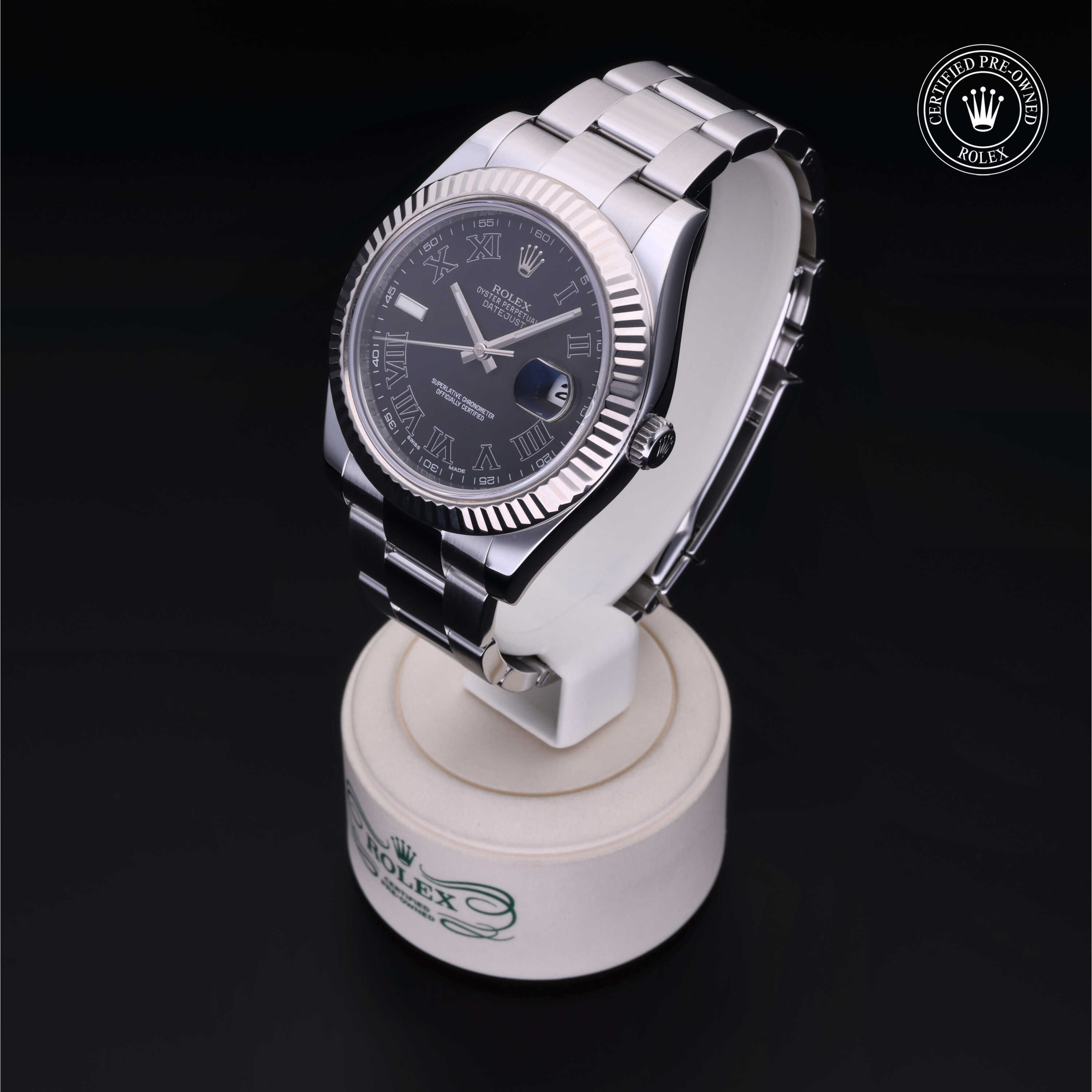Datejust II