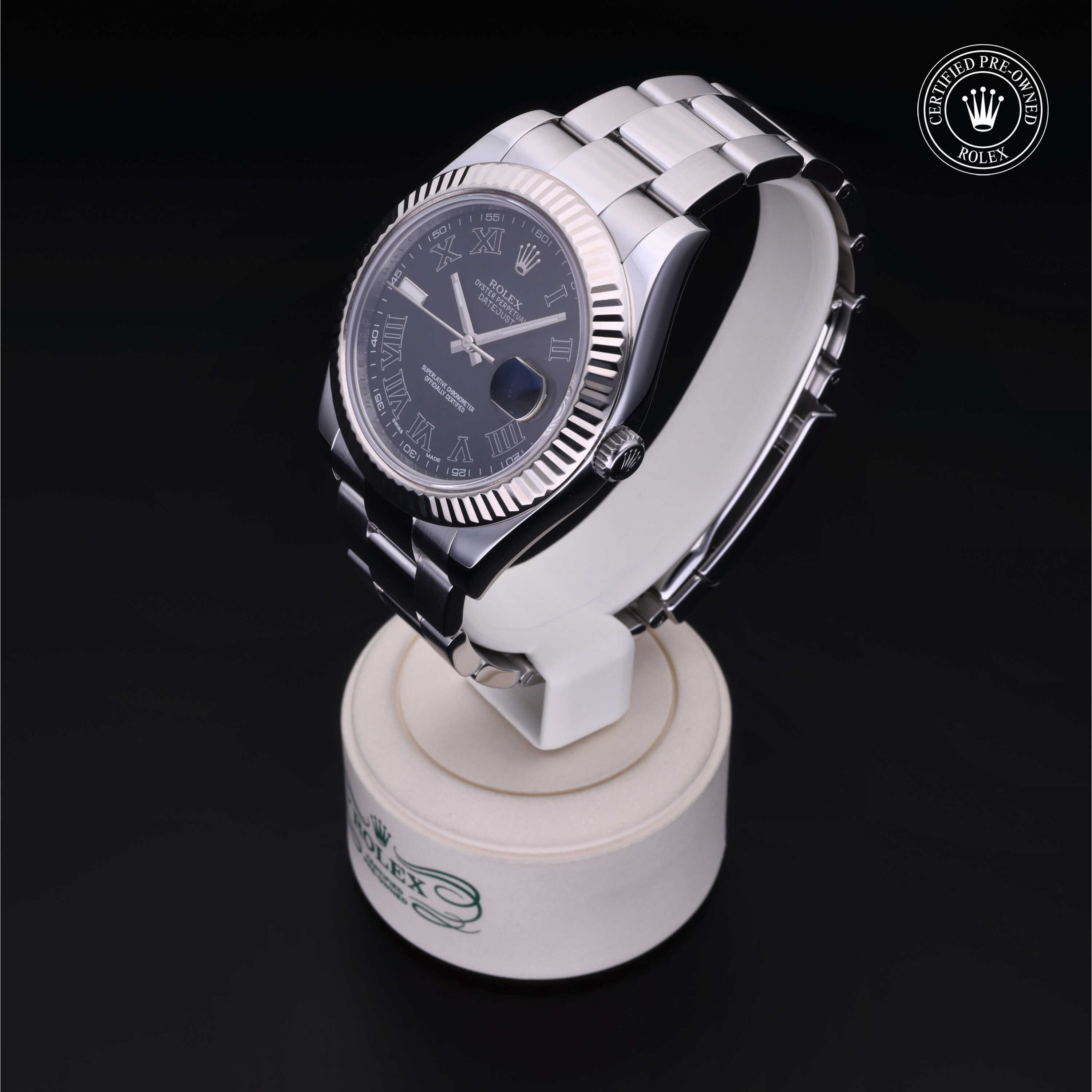 Datejust II