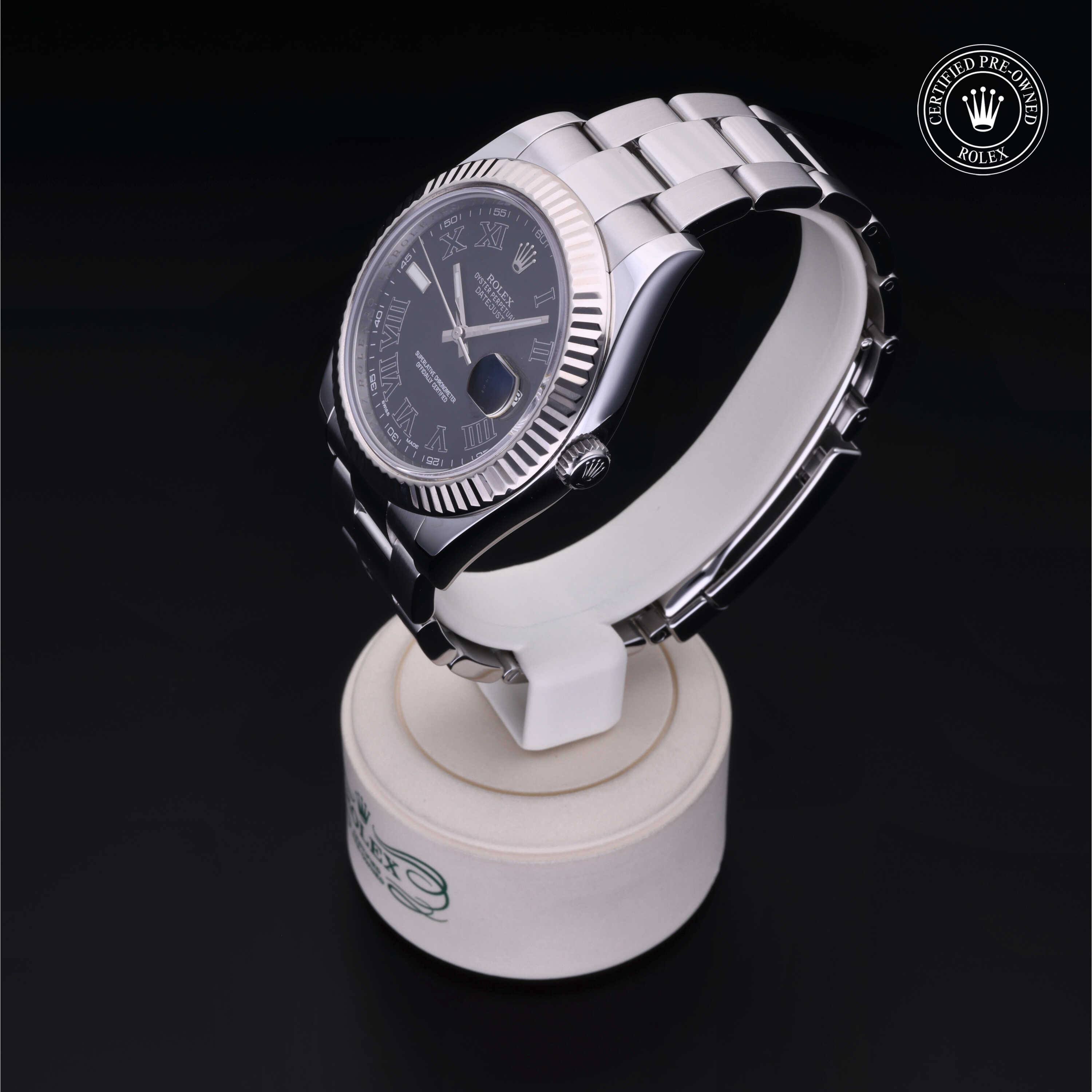Datejust II