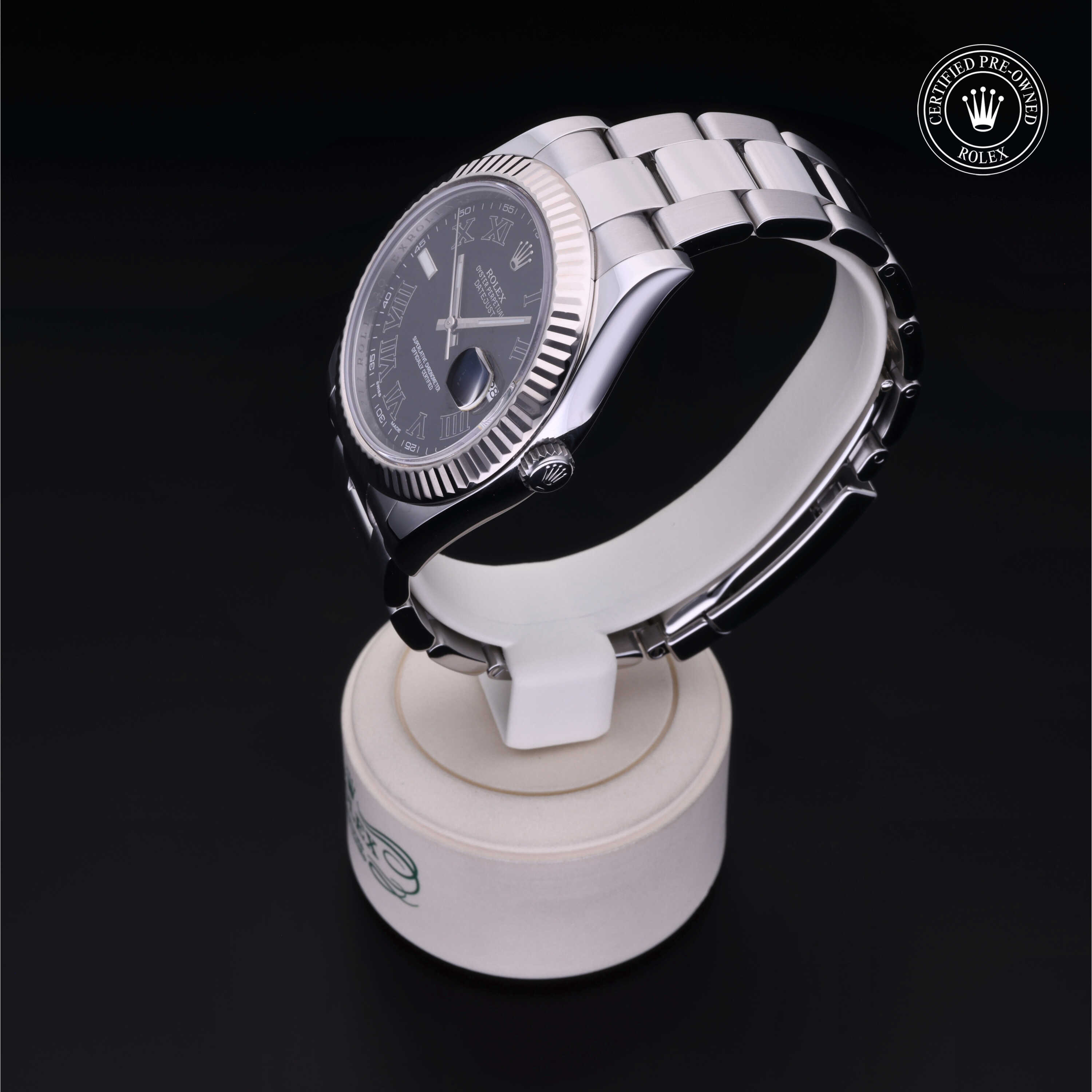 Datejust II