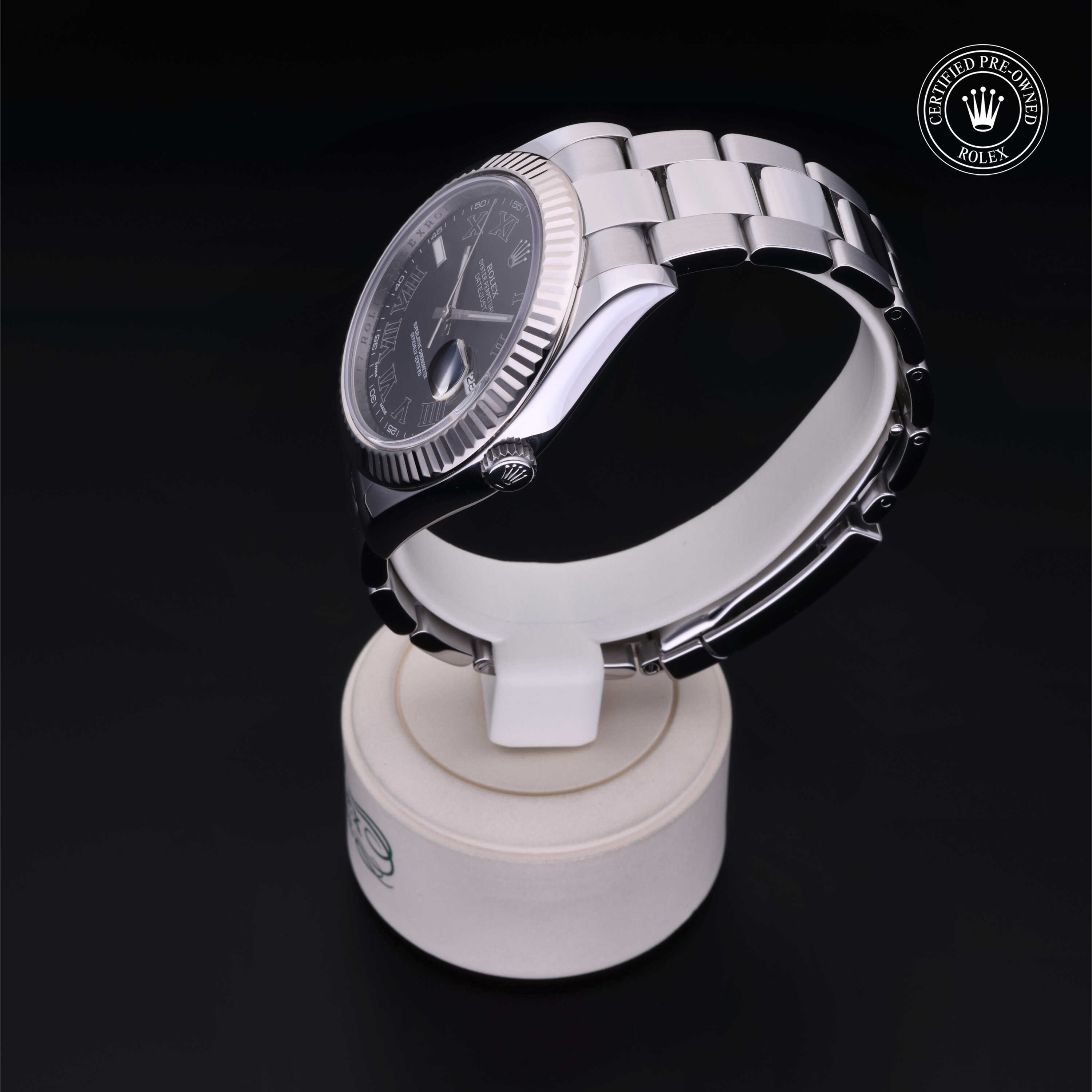 Datejust II