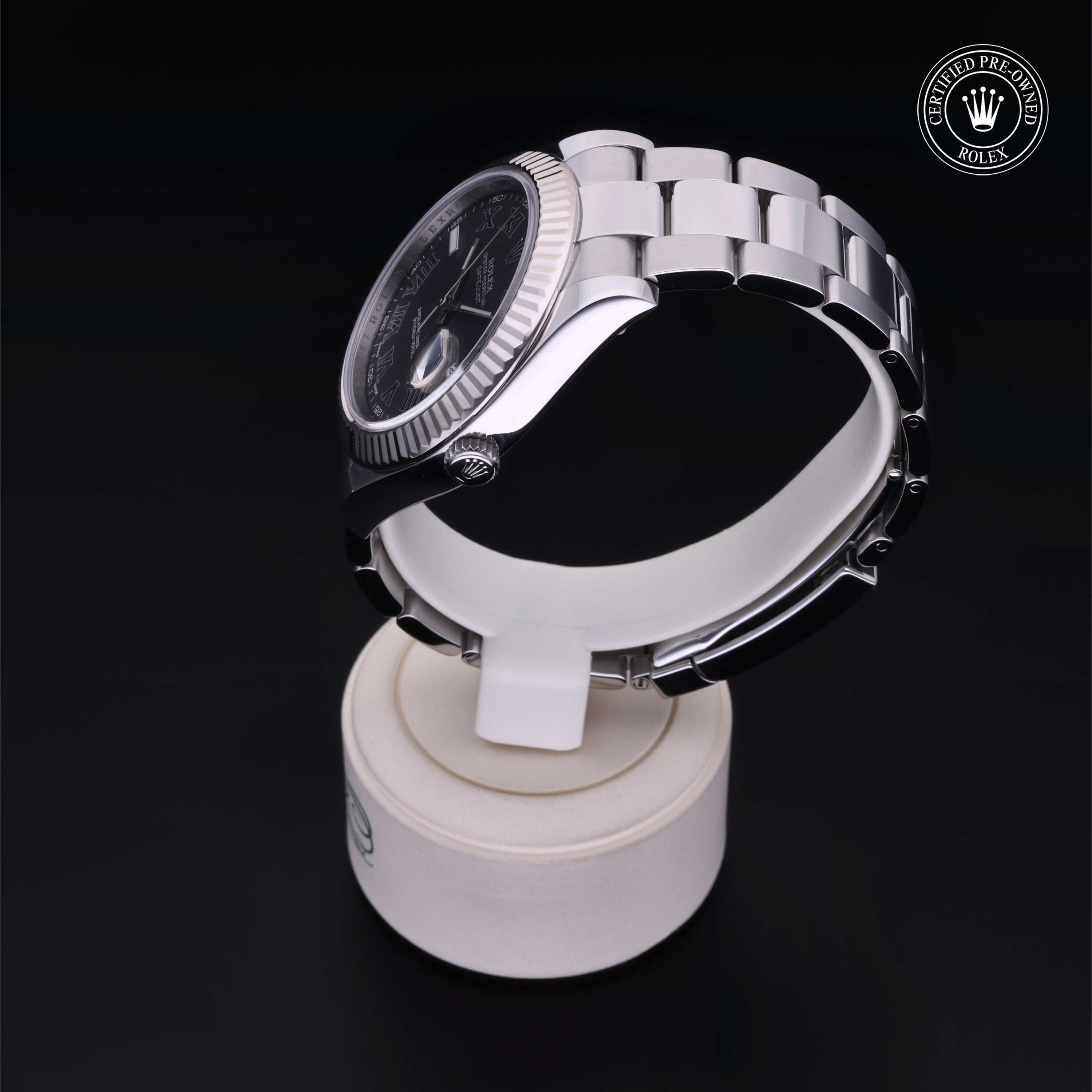 Datejust II