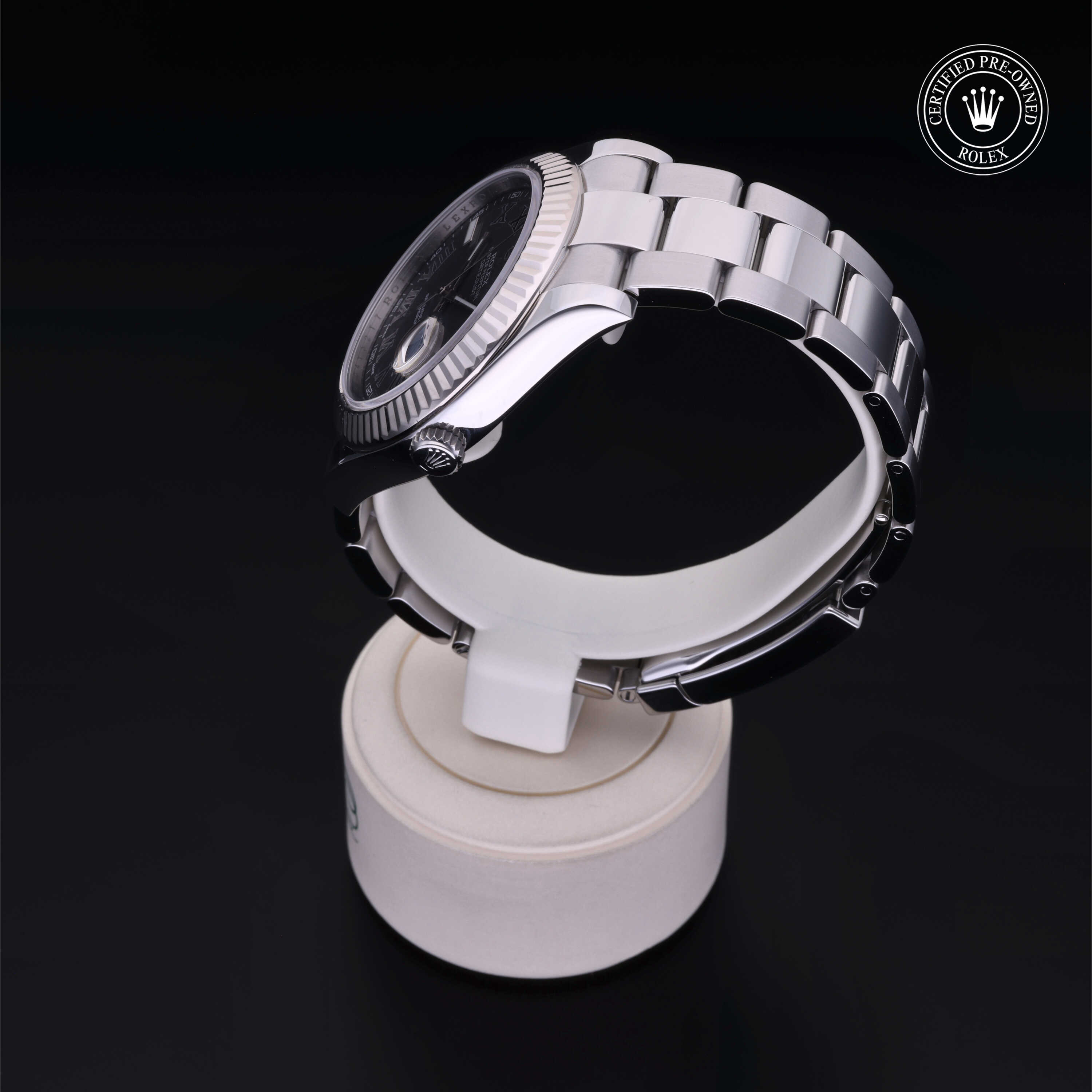 Datejust II