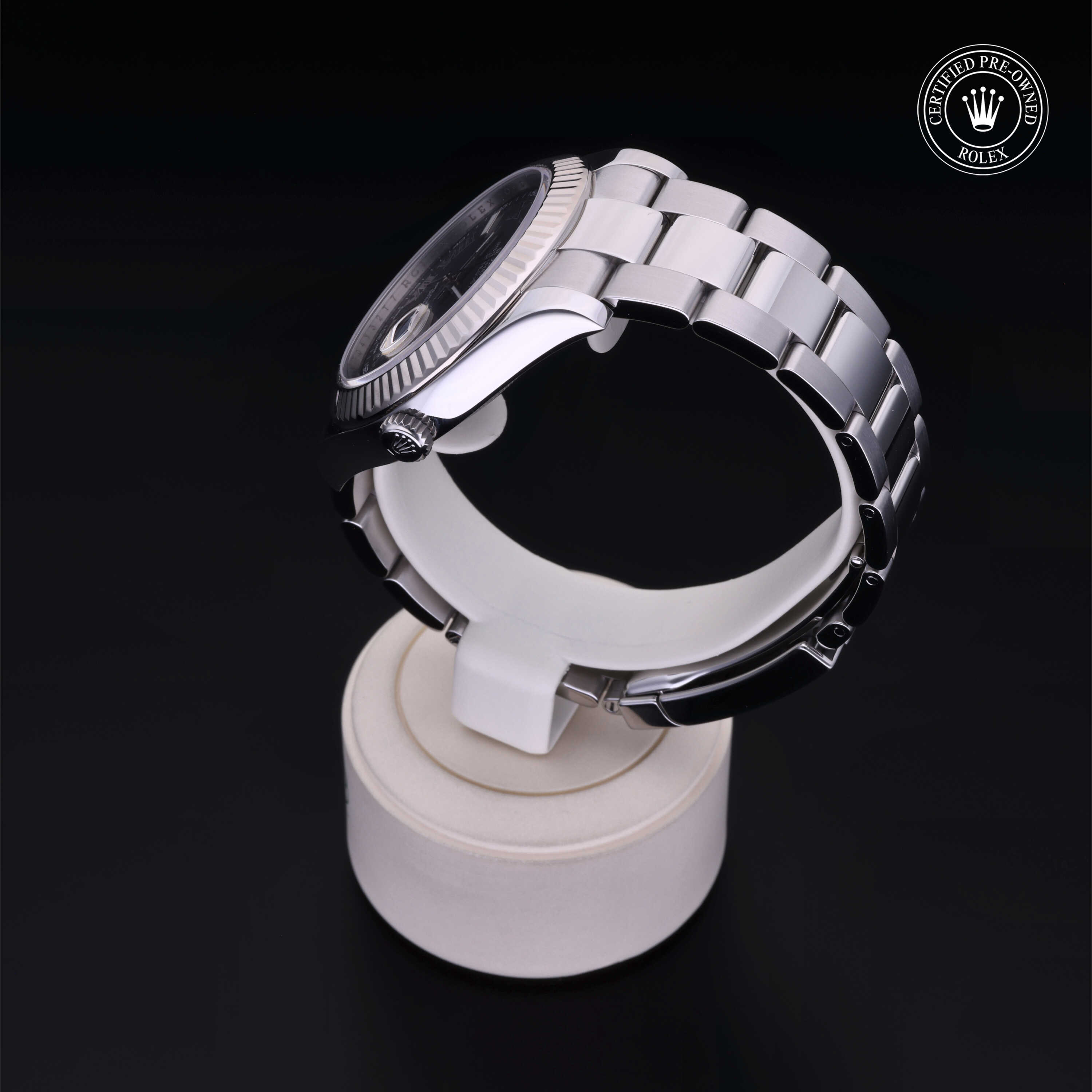 Datejust II
