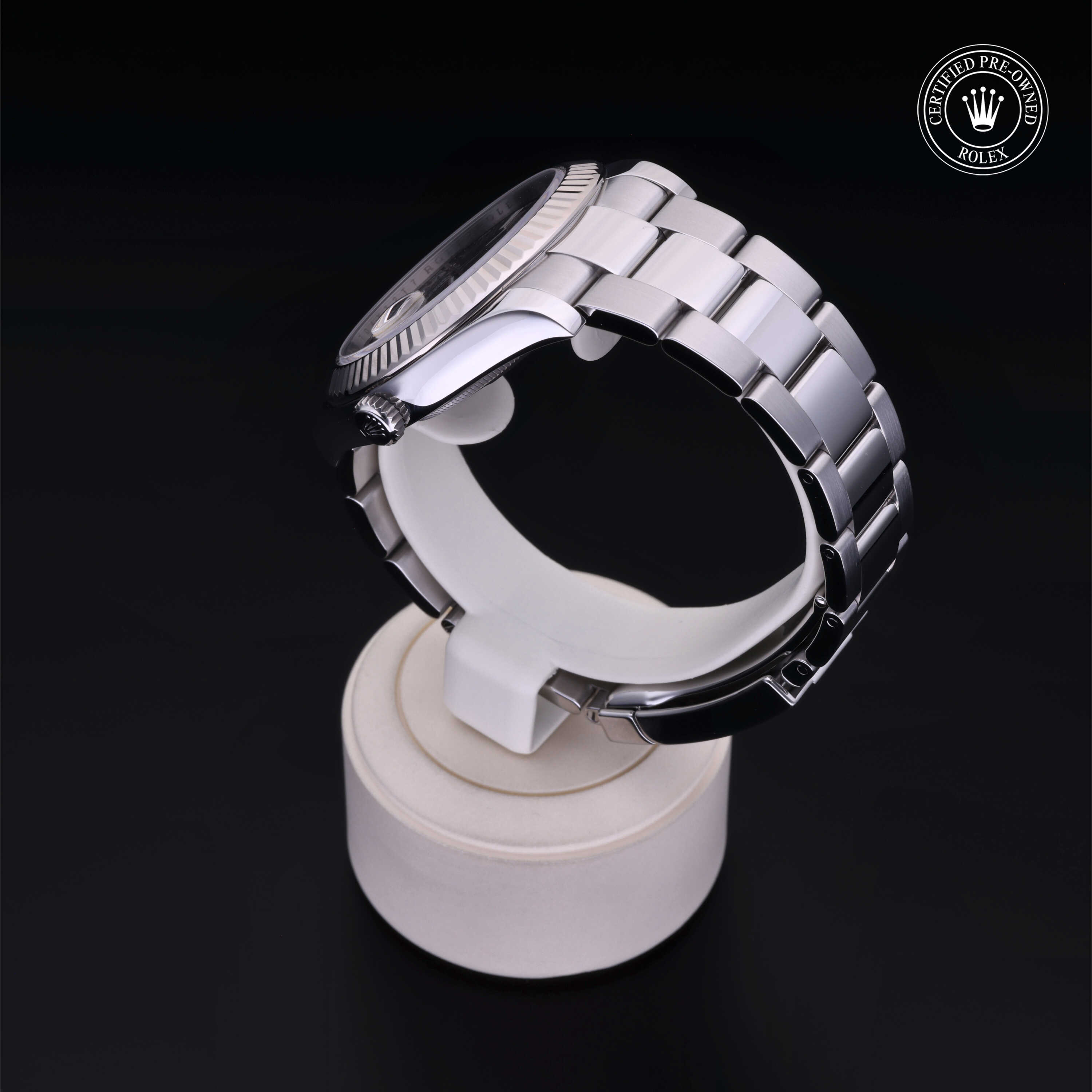 Datejust II