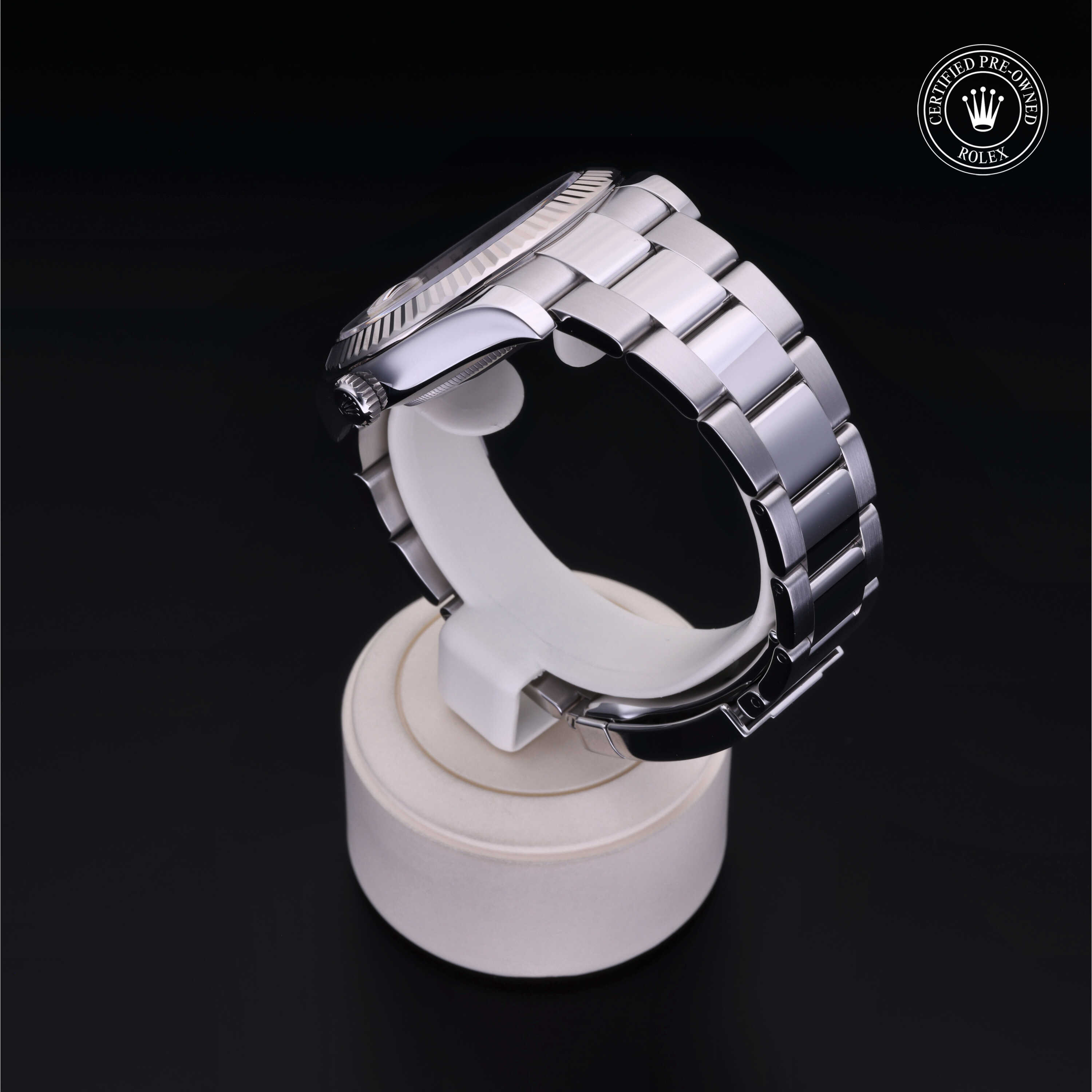 Datejust II