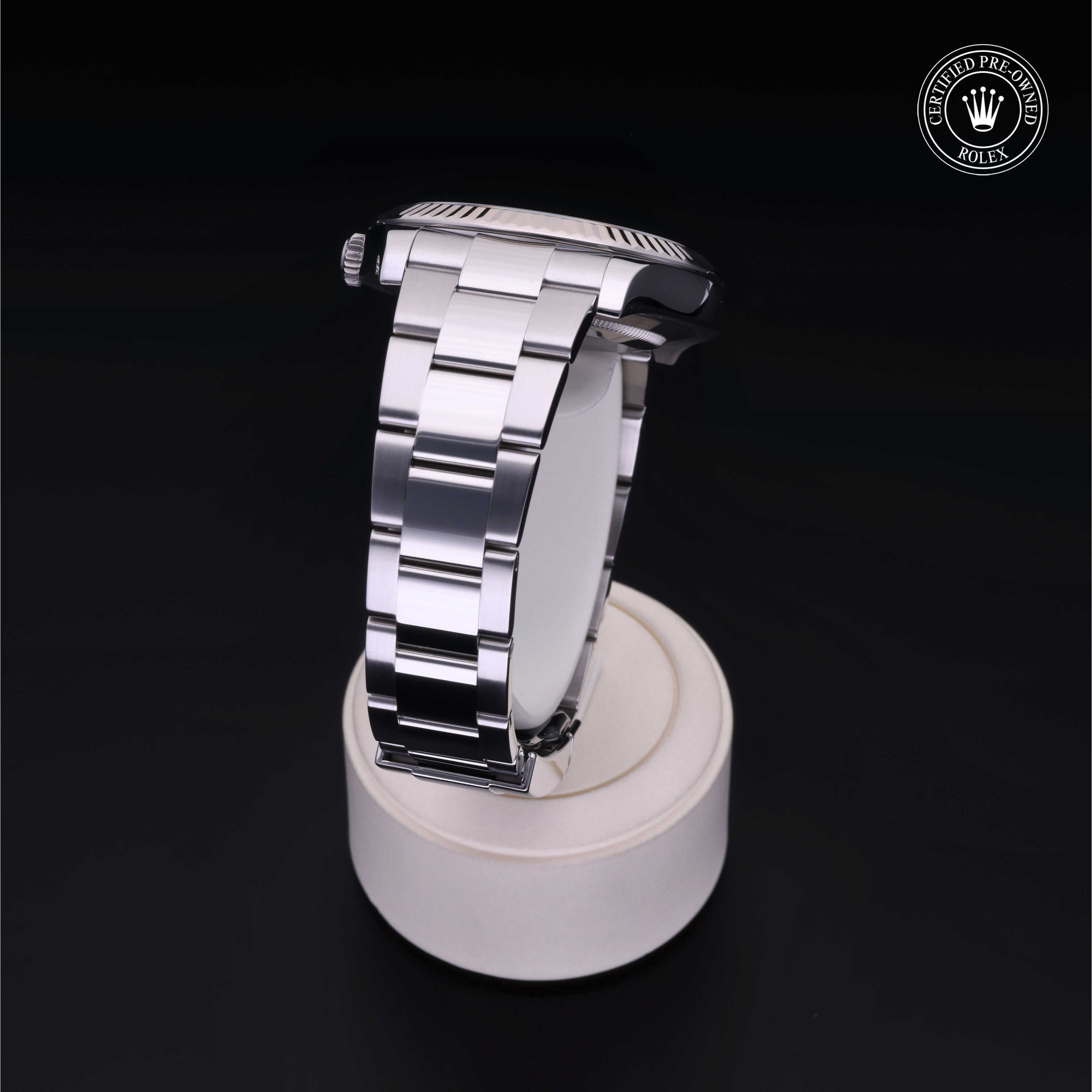 Datejust II