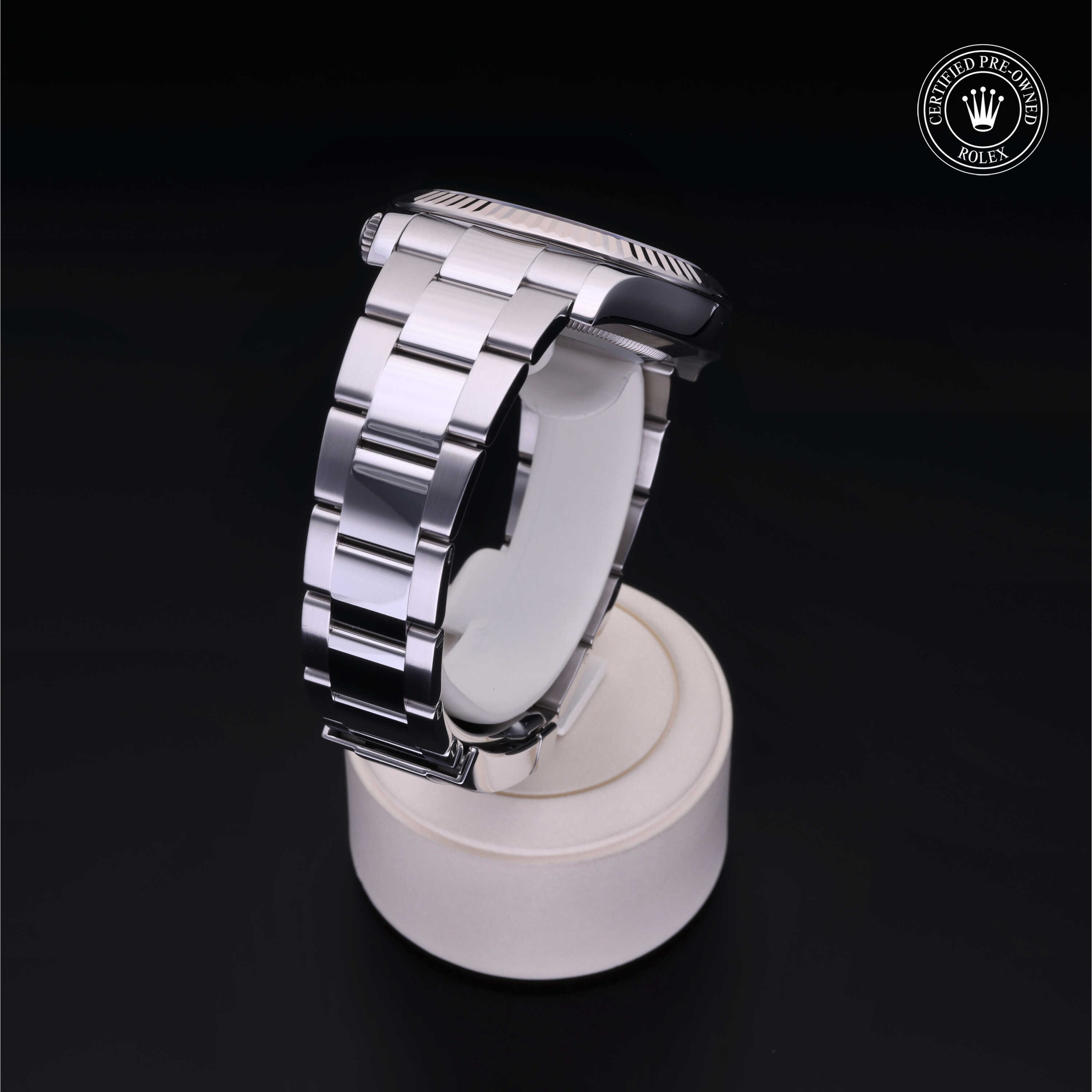 Datejust II