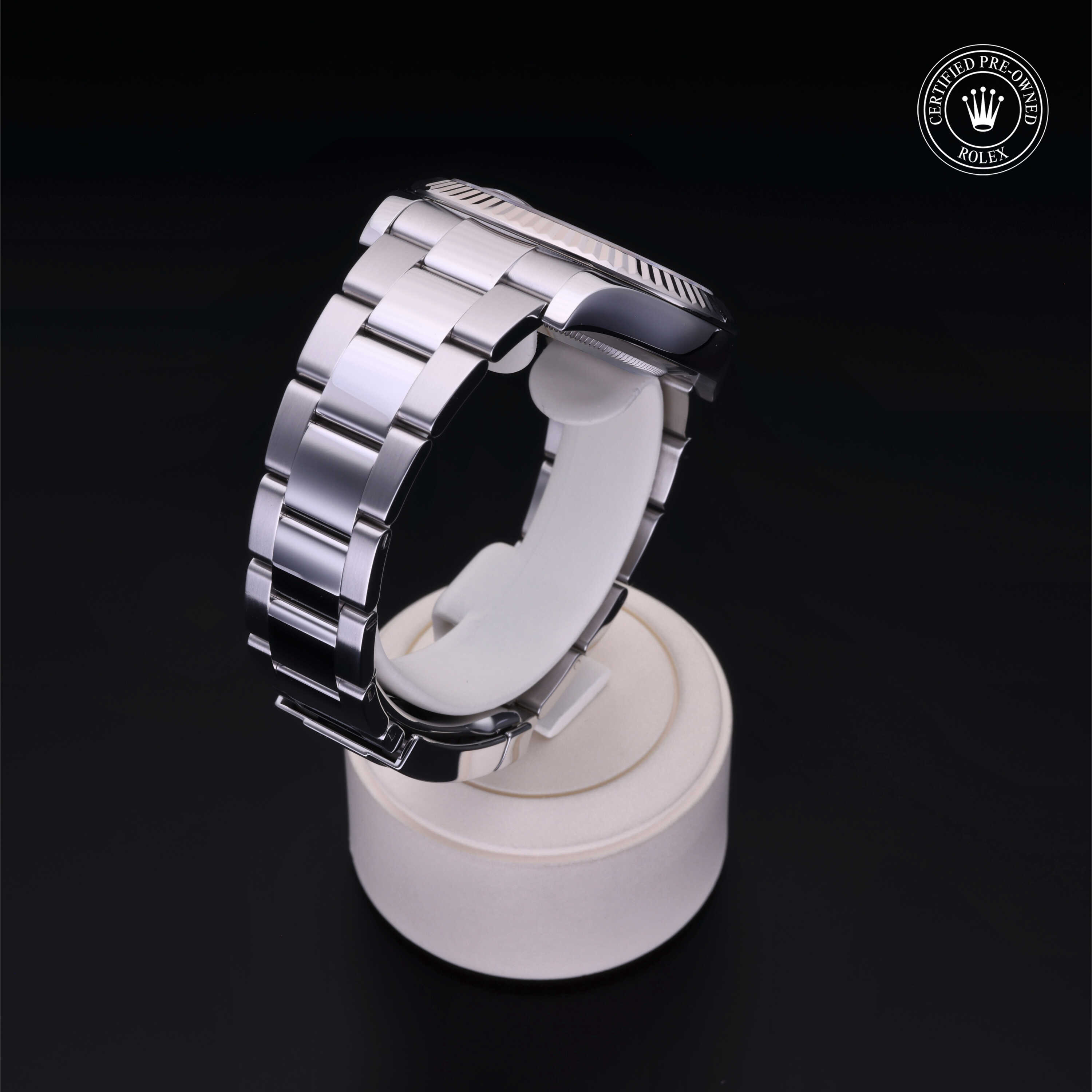 Datejust II